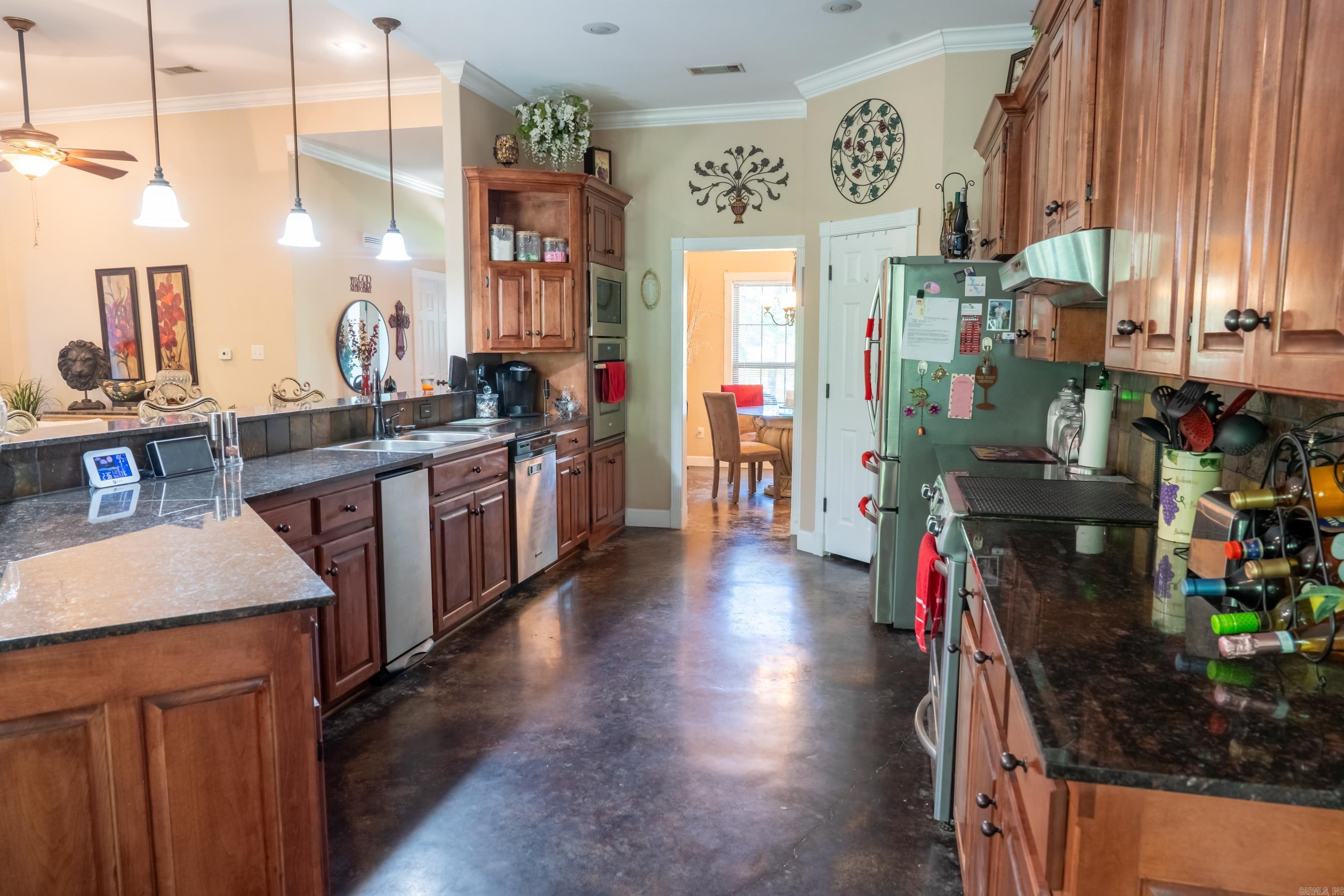 8814 Matt Daniels  Benton, AR