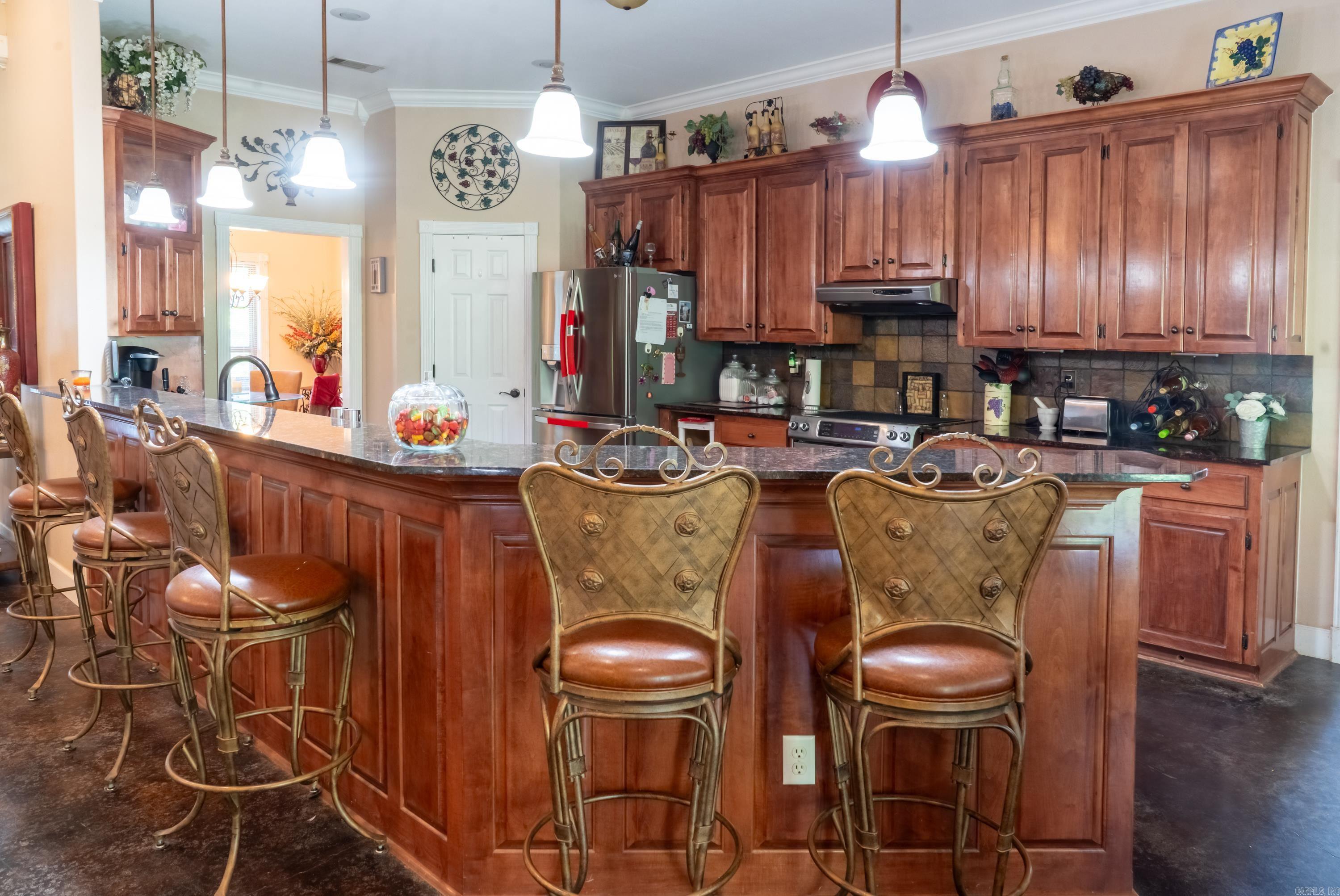 8814 Matt Daniels  Benton, AR