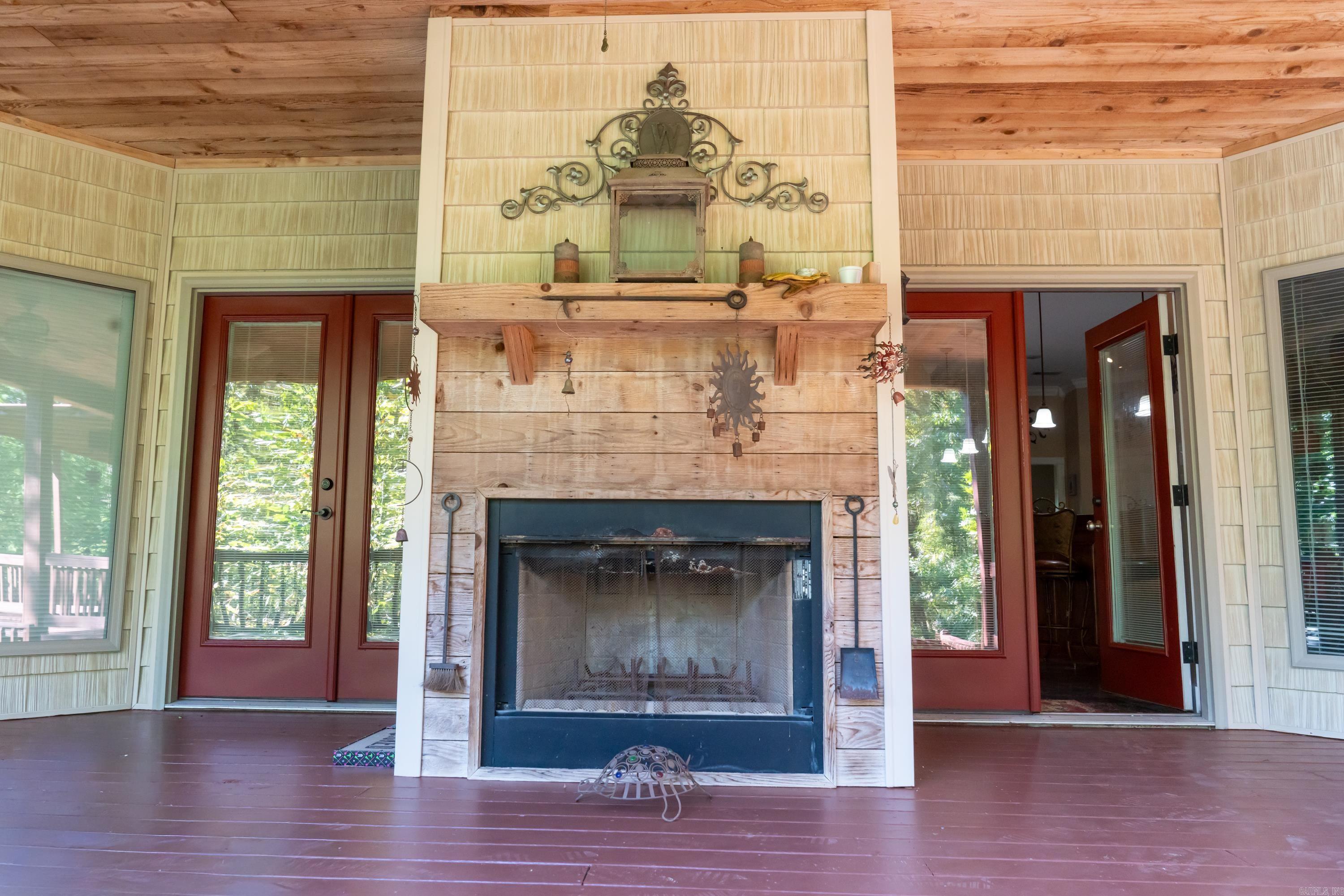 8814 Matt Daniels  Benton, AR