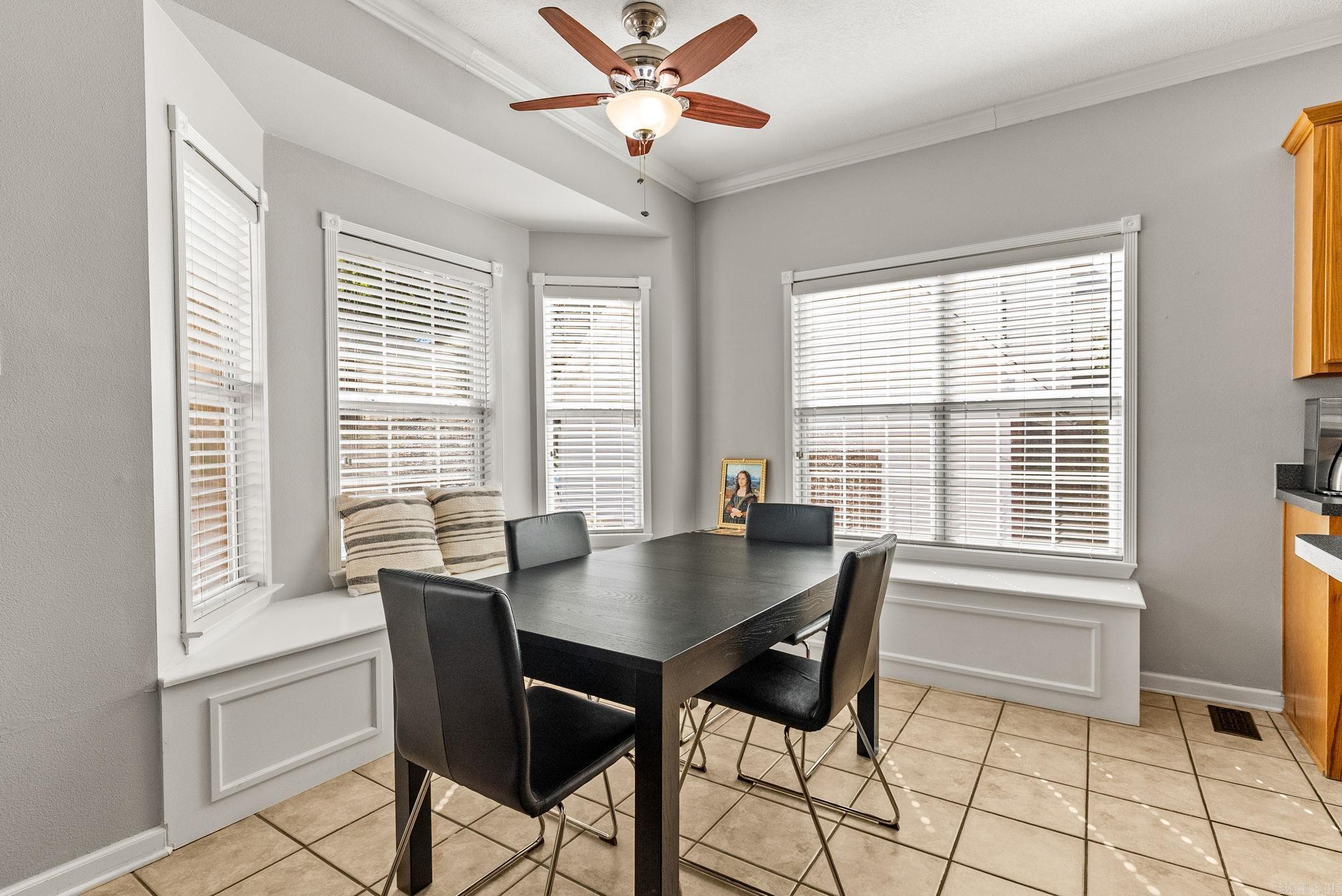 1509 Gamble  Little Rock, AR