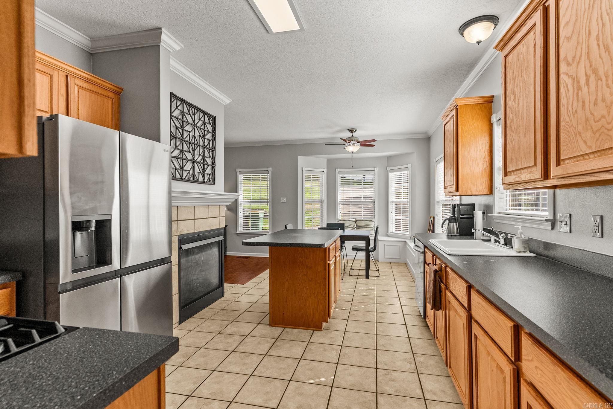 1509 Gamble  Little Rock, AR