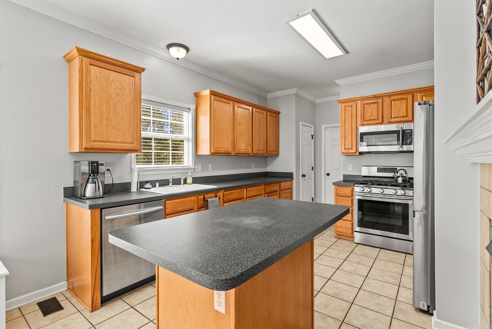 1509 Gamble  Little Rock, AR