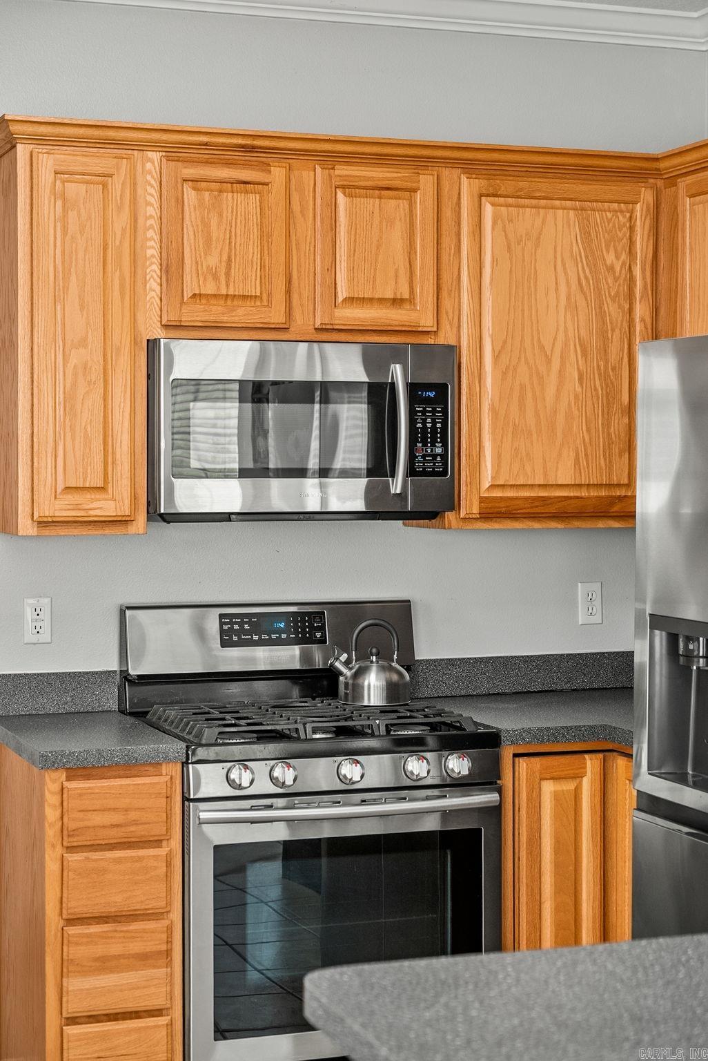 1509 Gamble  Little Rock, AR