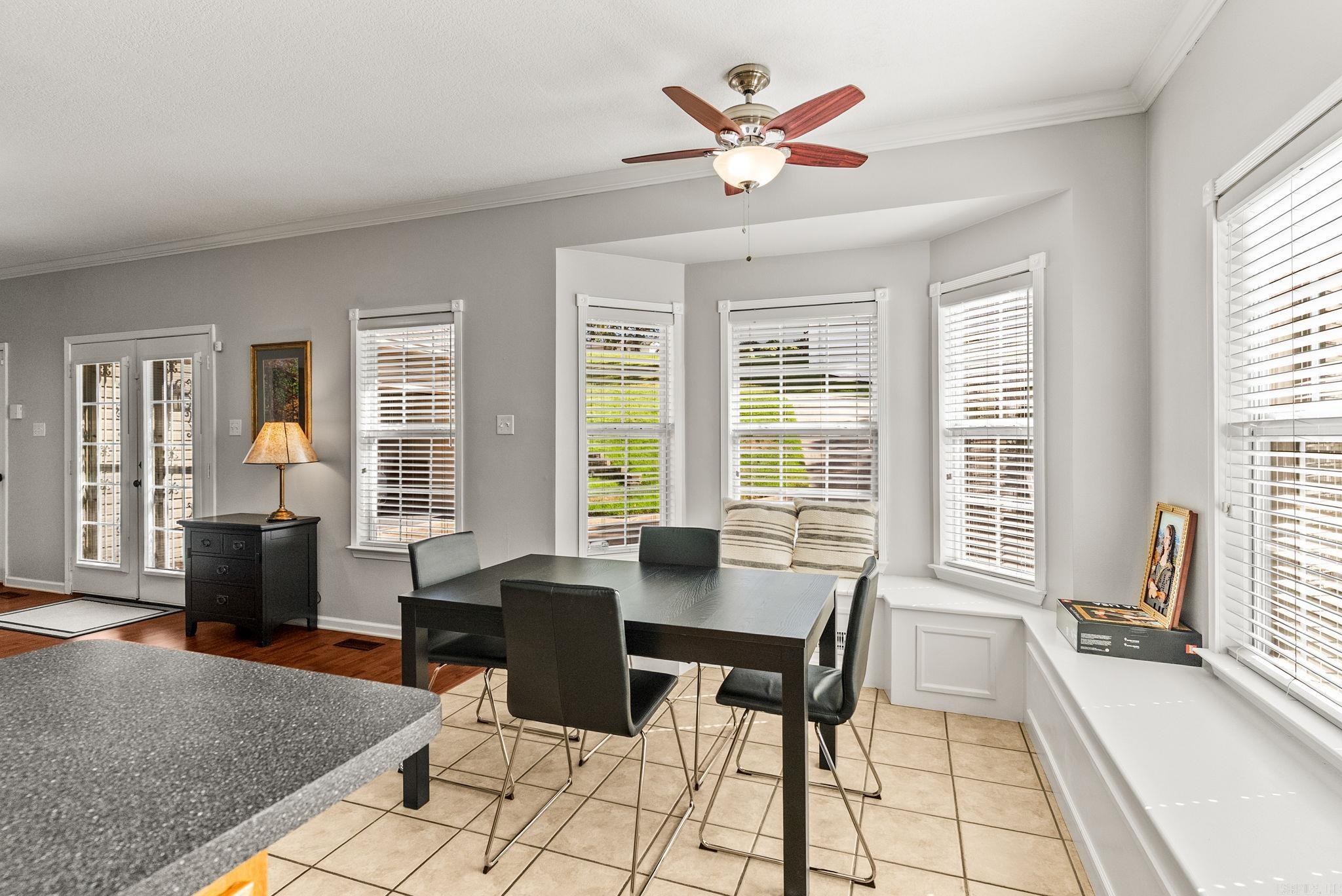 1509 Gamble  Little Rock, AR