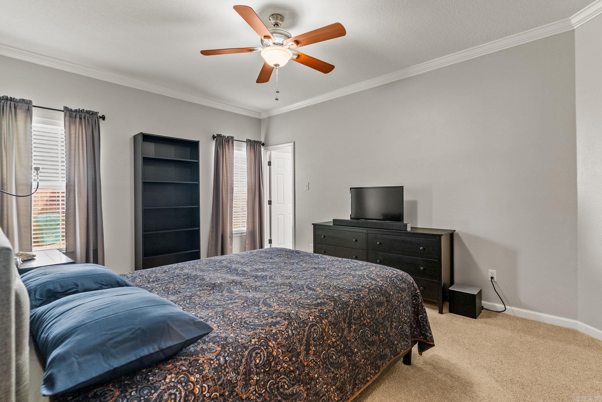 1509 Gamble  Little Rock, AR