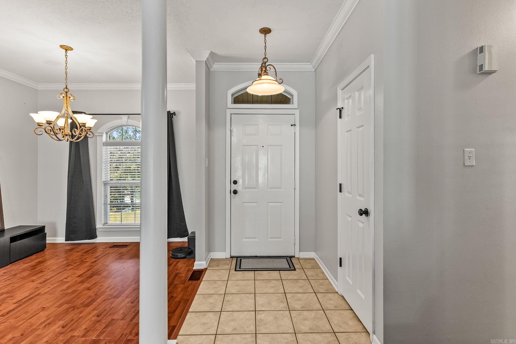1509 Gamble  Little Rock, AR