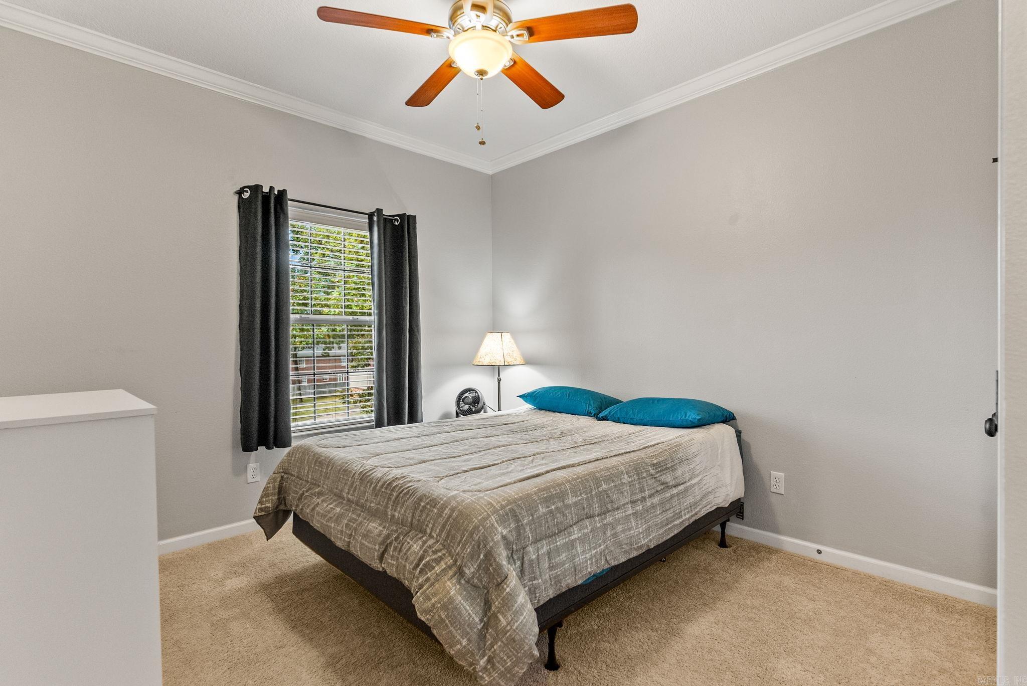 1509 Gamble  Little Rock, AR