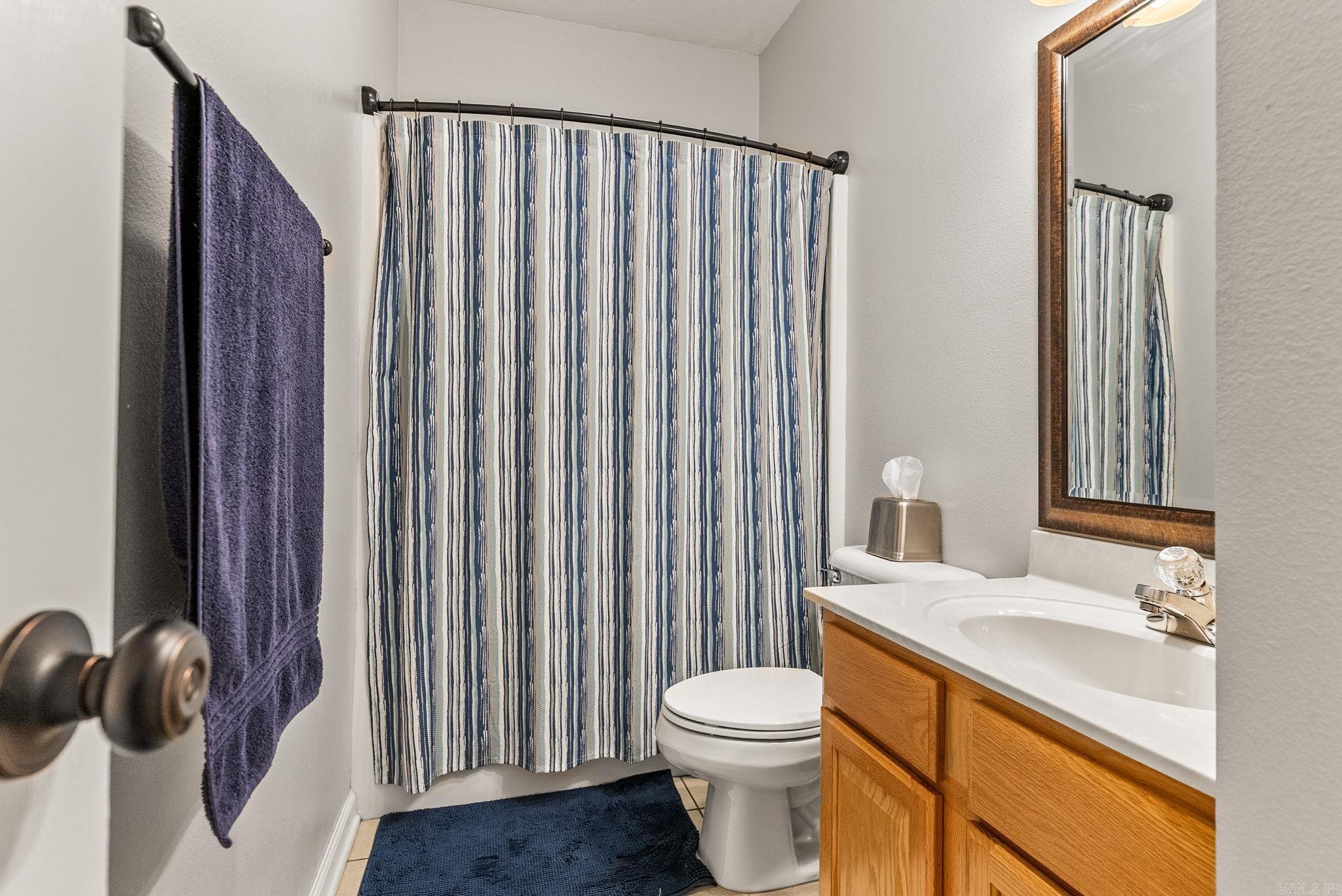 1509 Gamble  Little Rock, AR