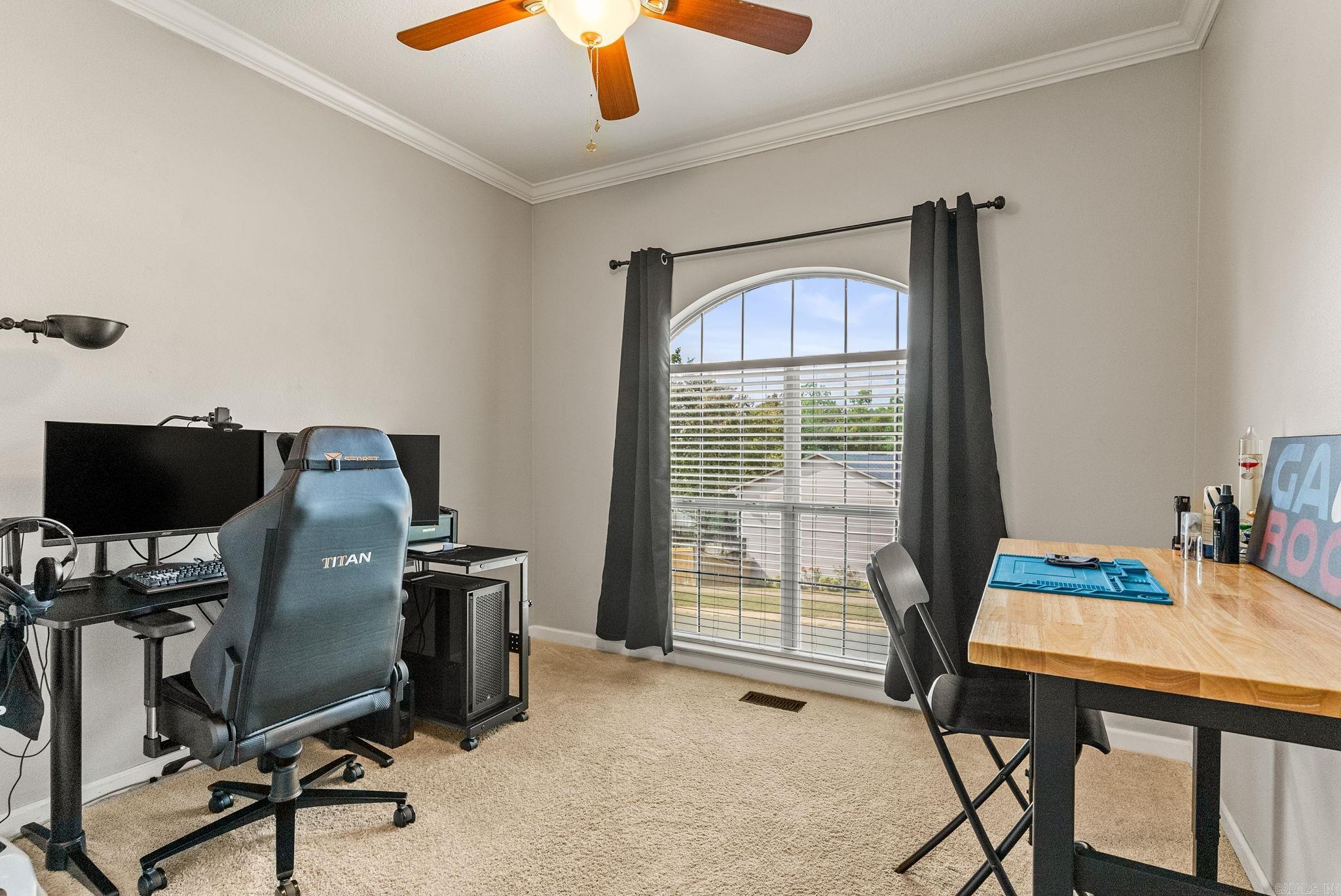 1509 Gamble  Little Rock, AR