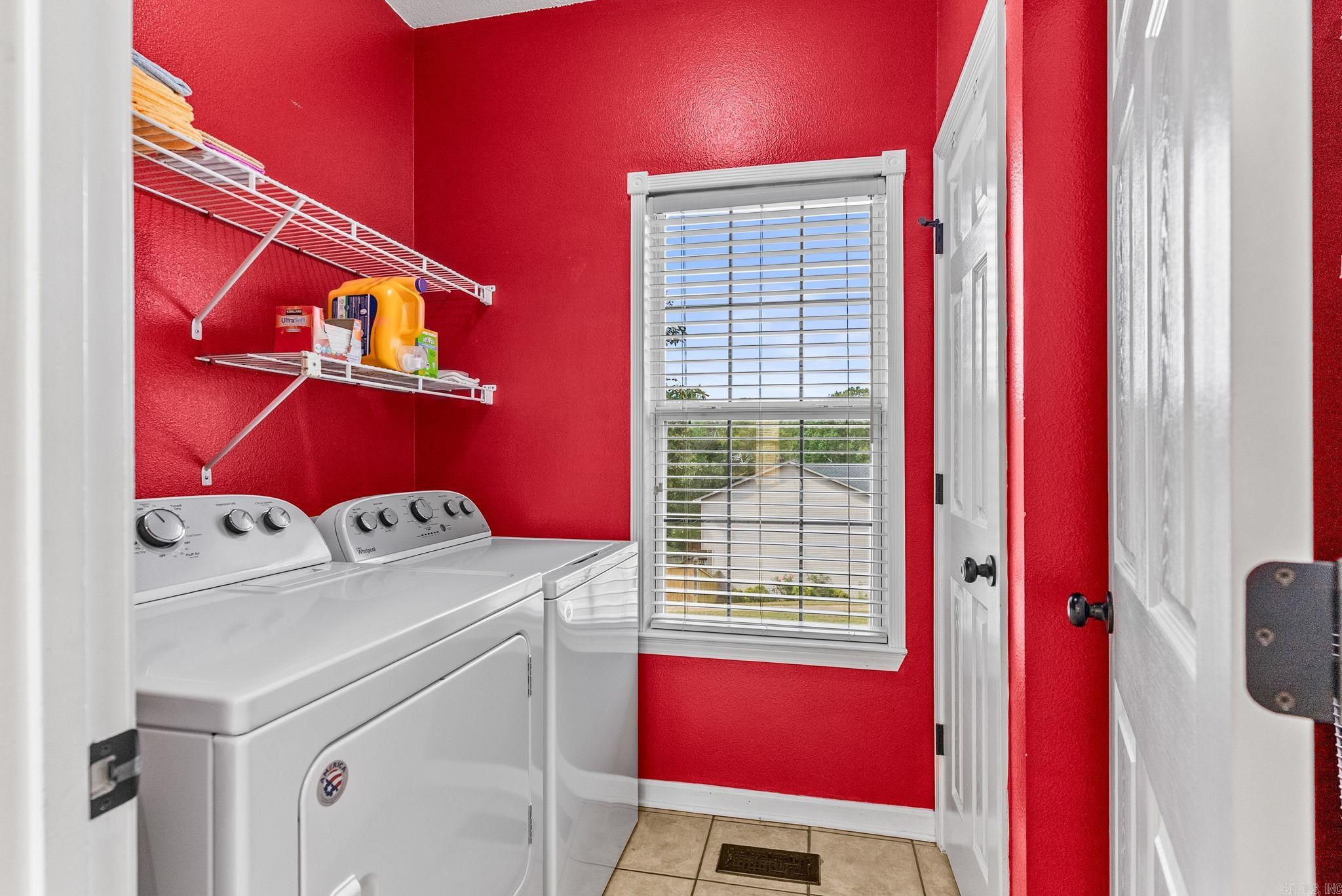 1509 Gamble  Little Rock, AR