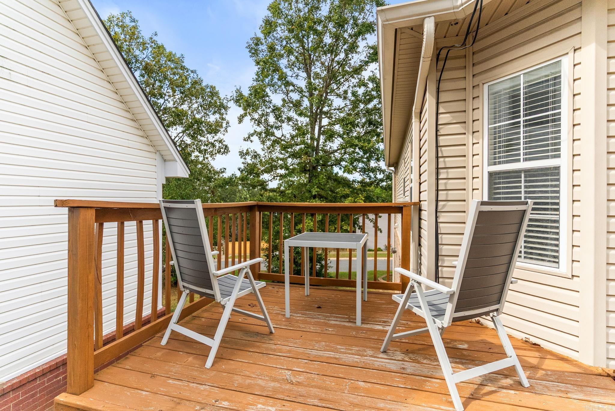 1509 Gamble  Little Rock, AR