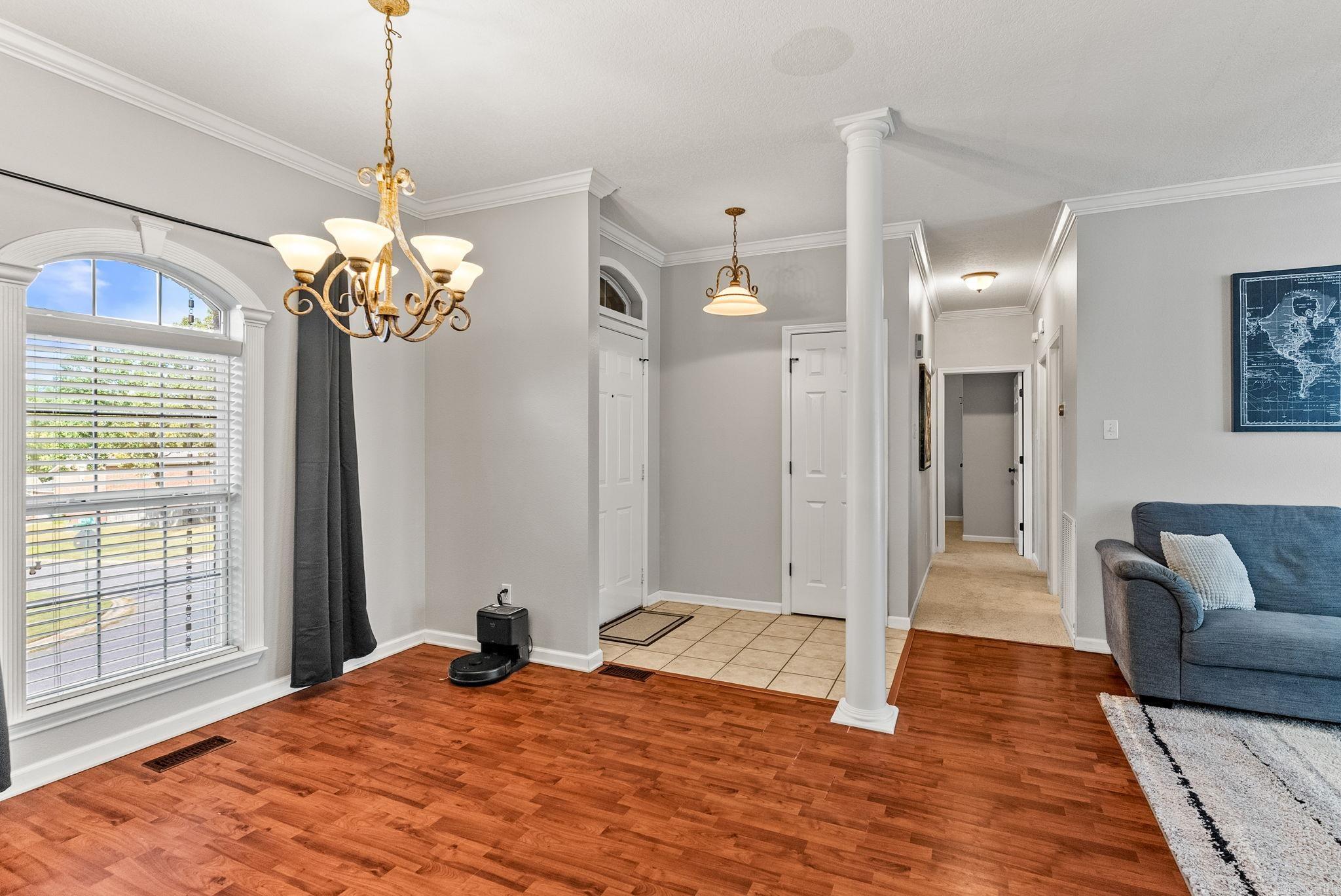 1509 Gamble  Little Rock, AR