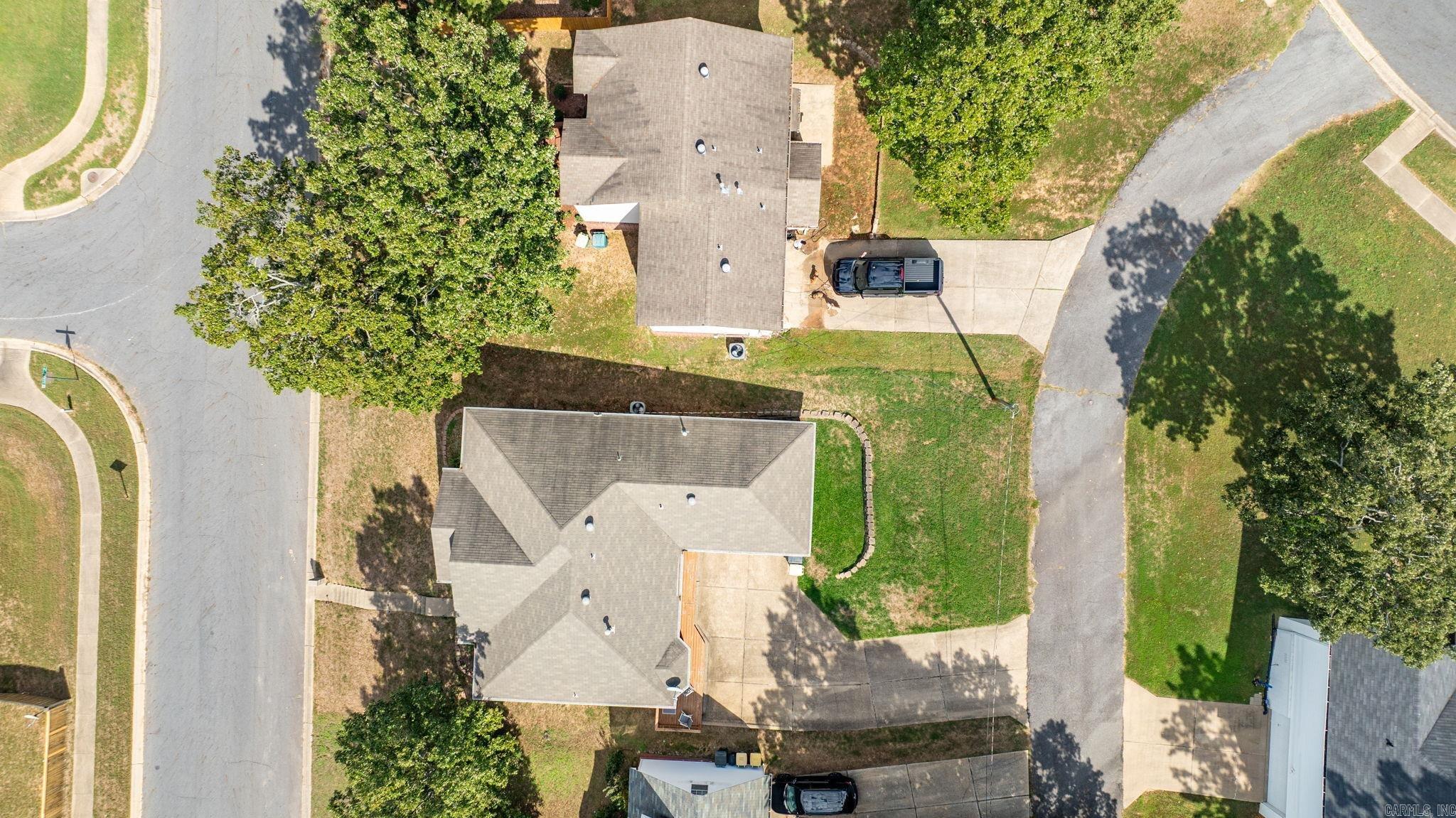 1509 Gamble  Little Rock, AR