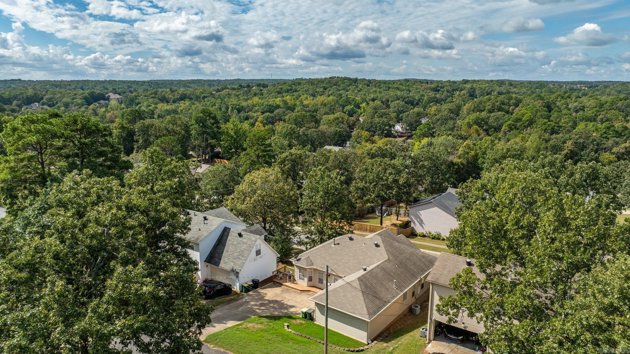 1509 Gamble  Little Rock, AR