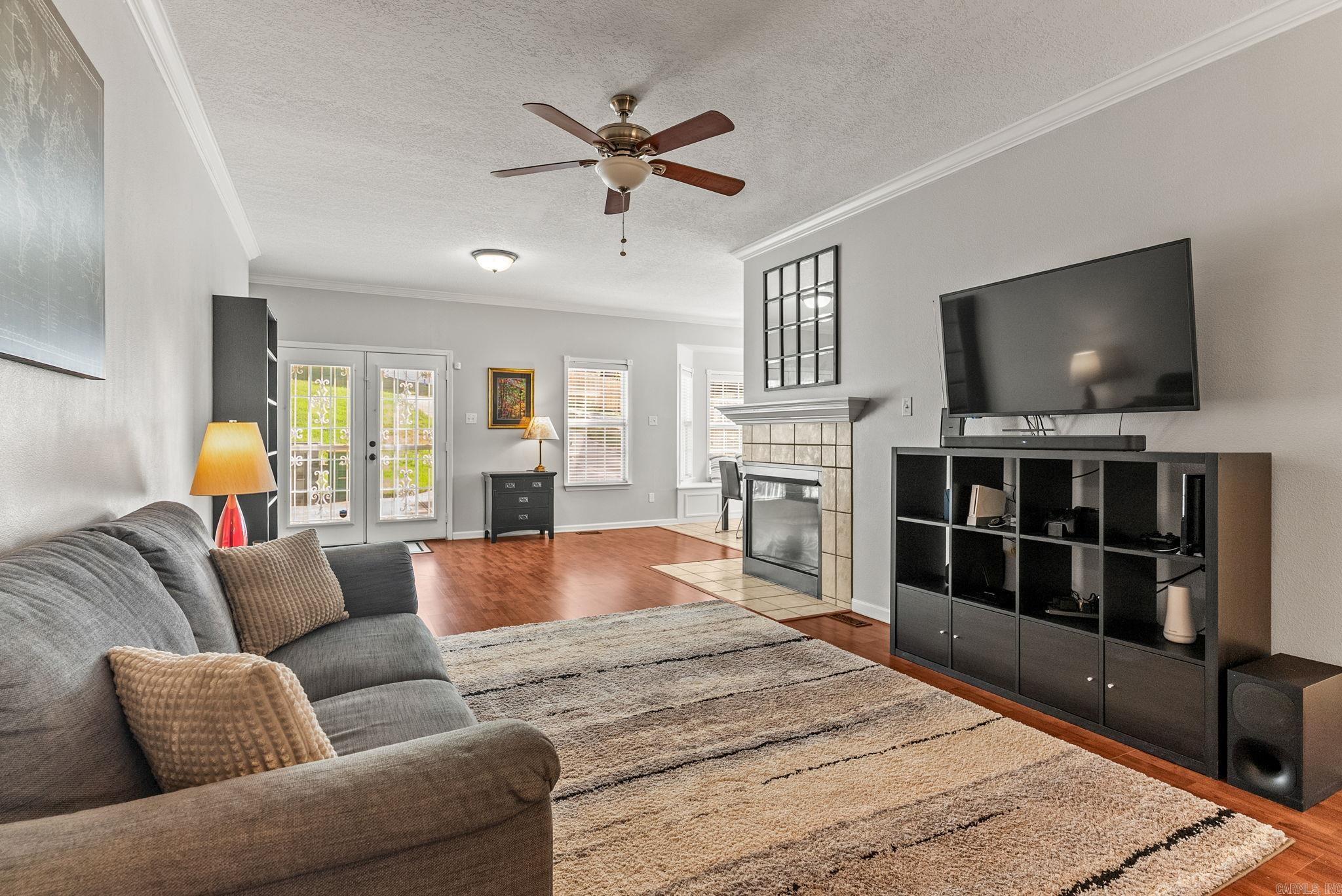 1509 Gamble  Little Rock, AR