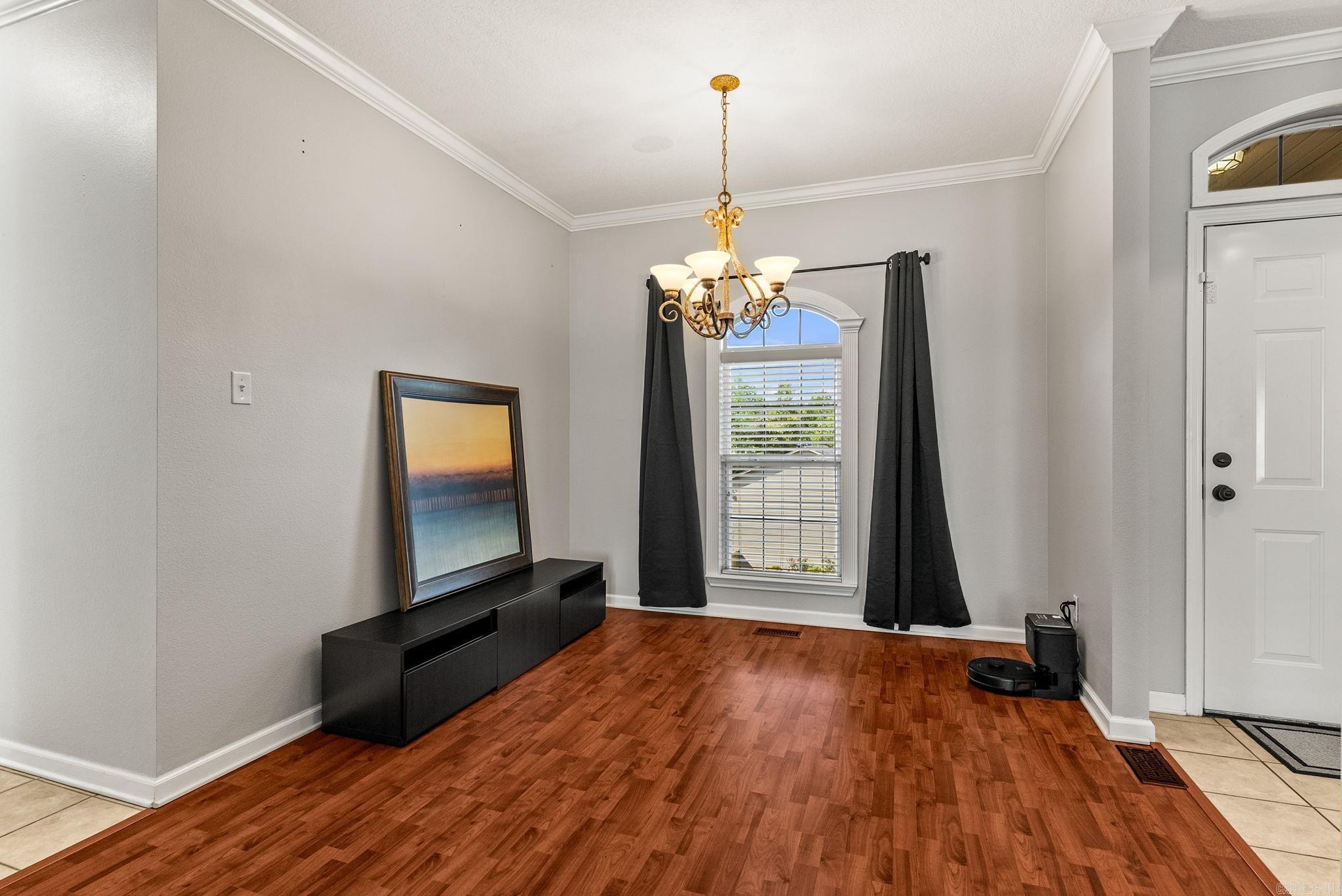 1509 Gamble  Little Rock, AR
