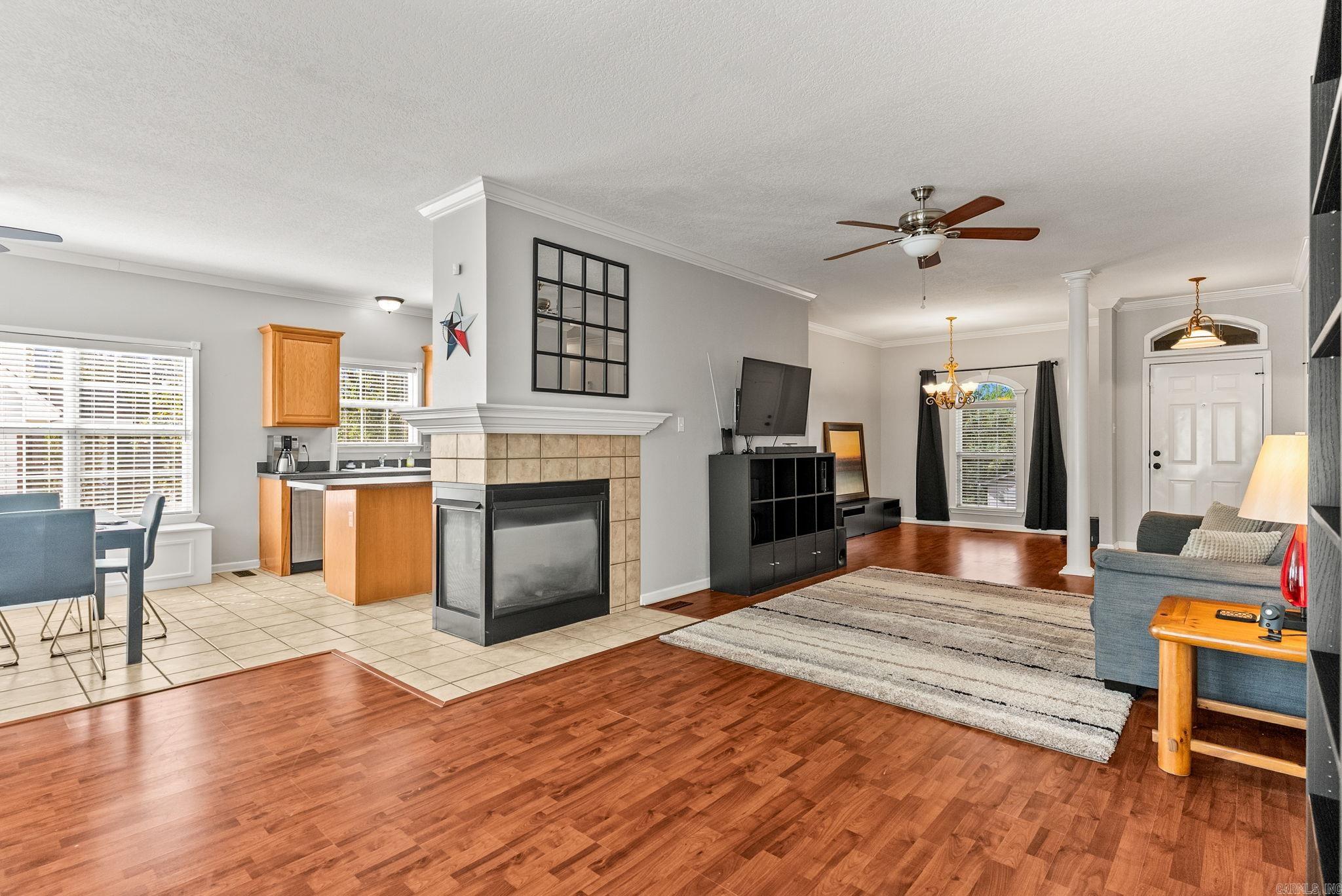1509 Gamble  Little Rock, AR