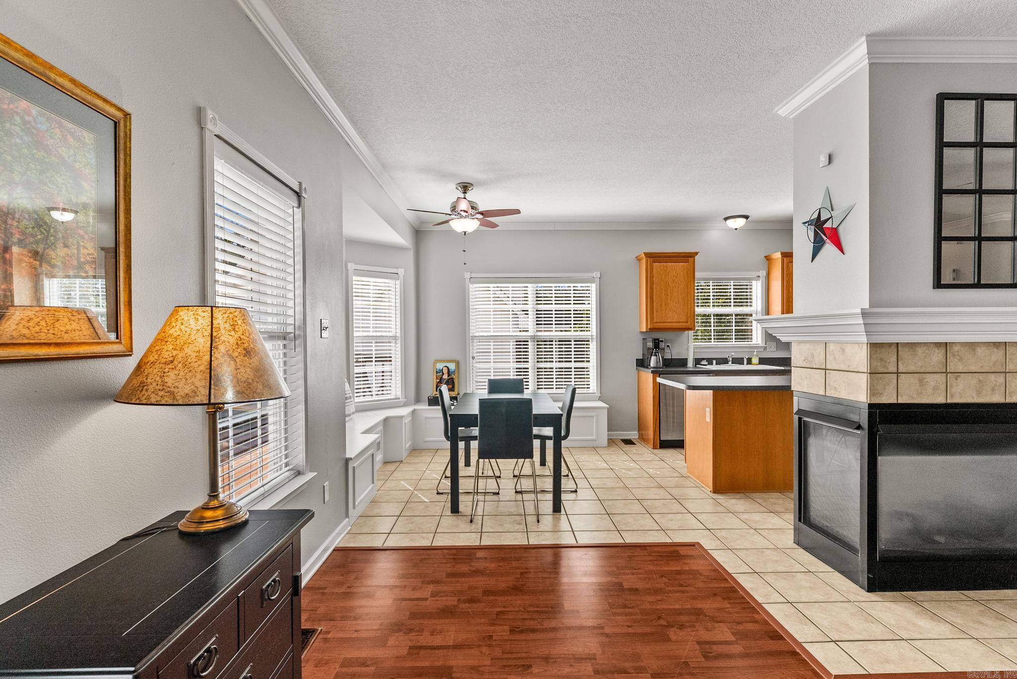 1509 Gamble  Little Rock, AR
