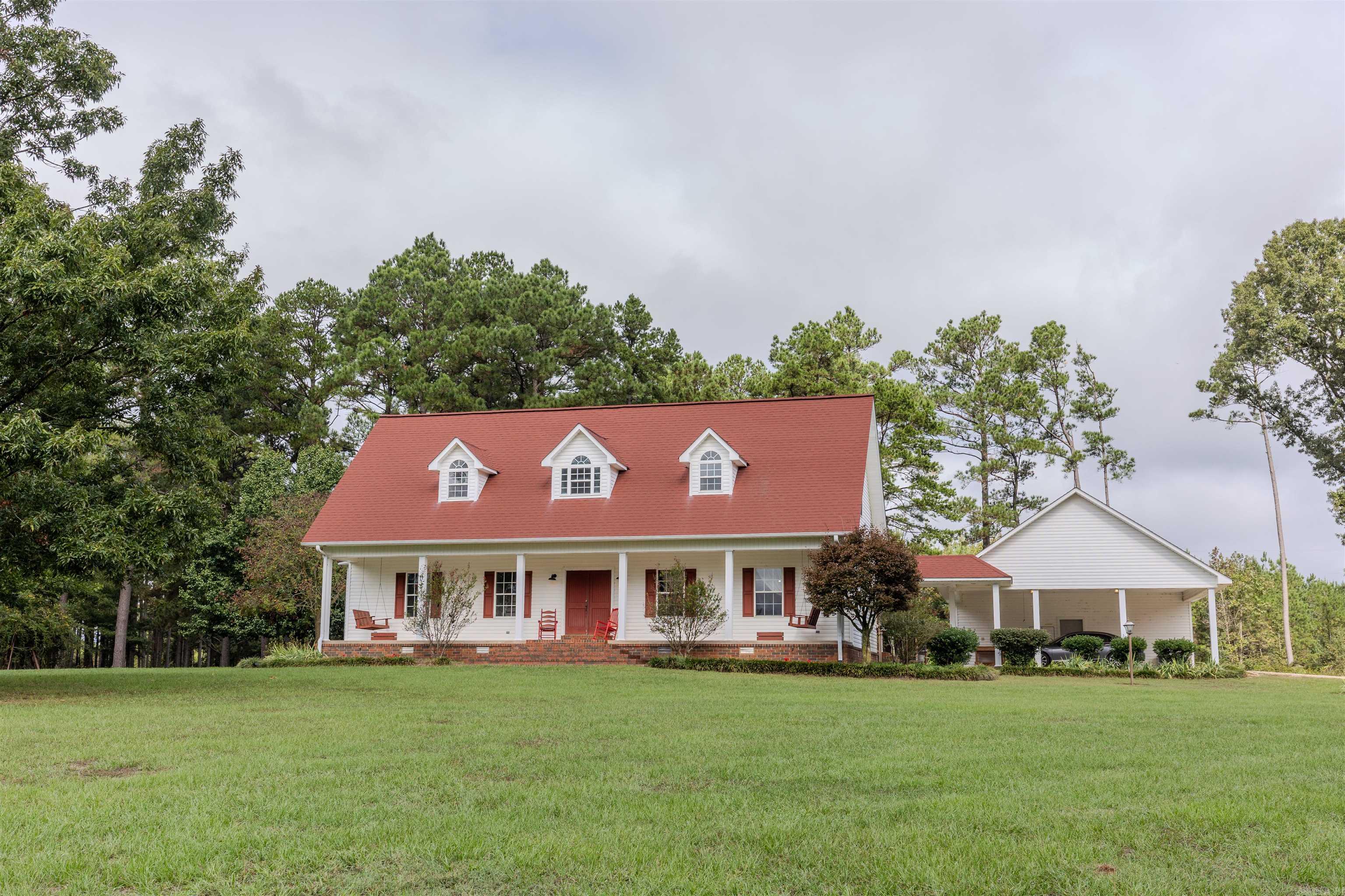 184 N Bradley 14  Banks, AR