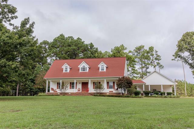 184 N Bradley 14  Banks, AR