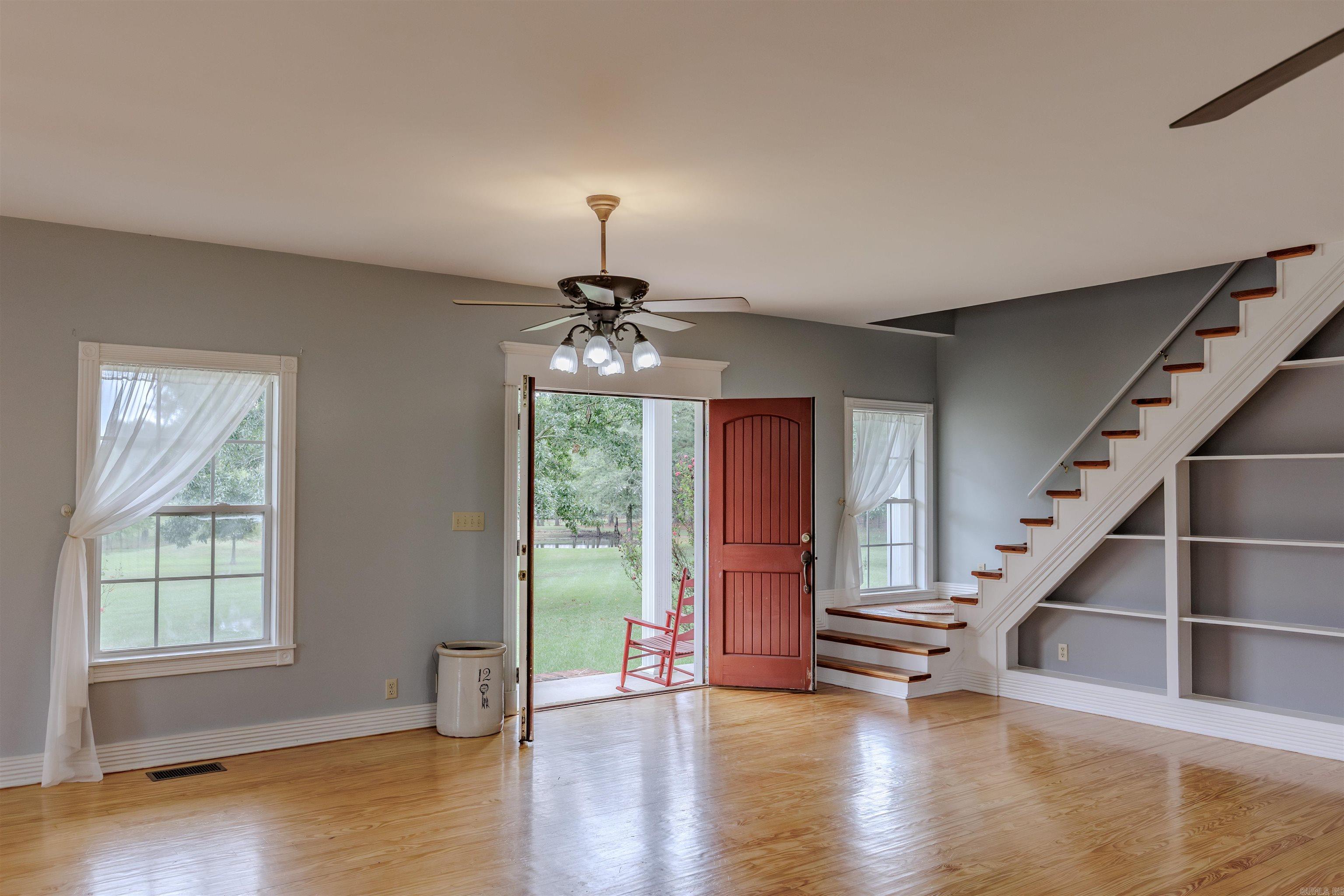 184 N Bradley 14  Banks, AR