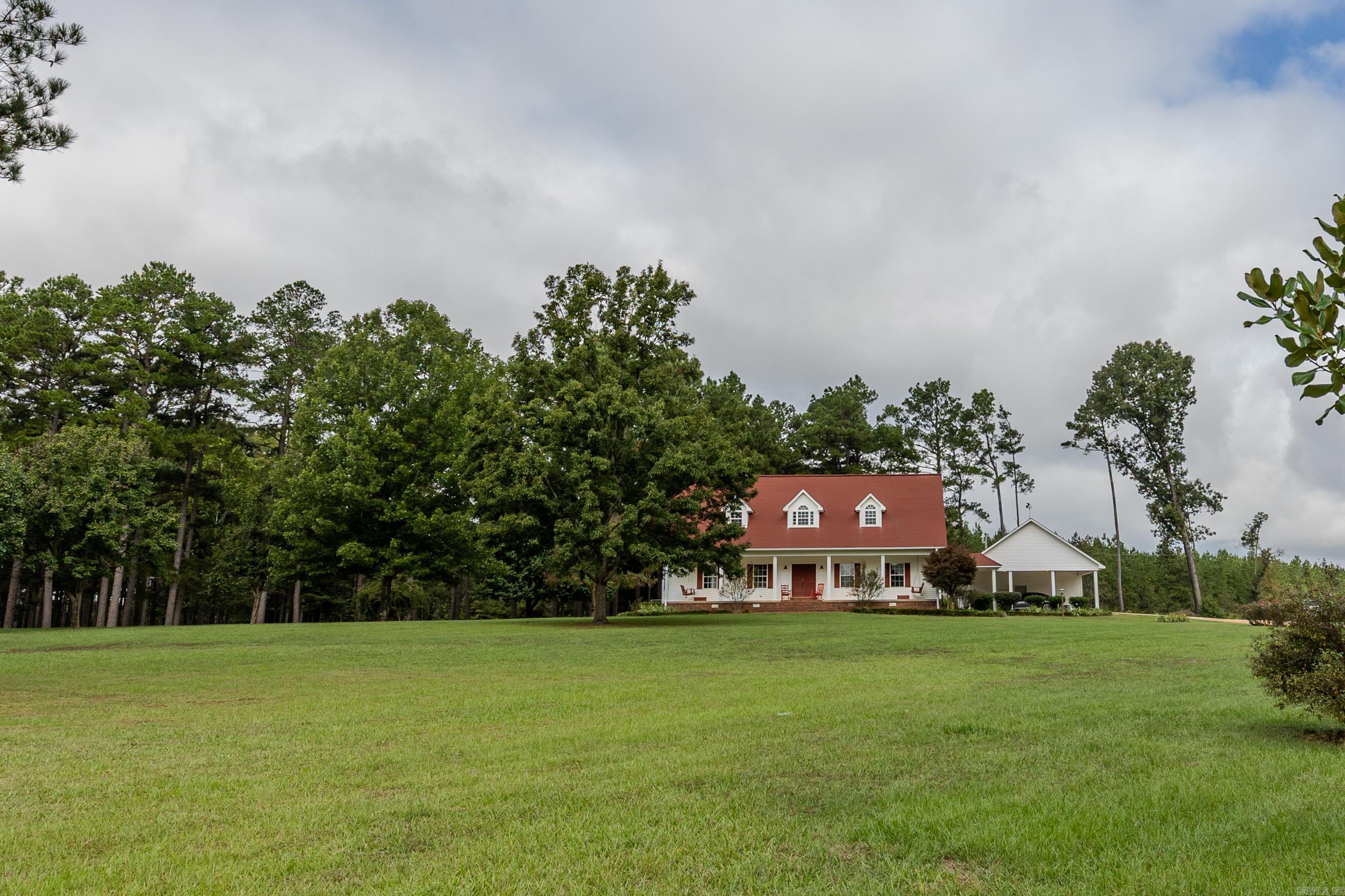 184 N Bradley 14  Banks, AR