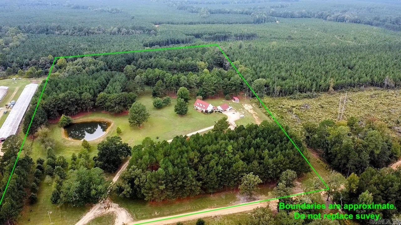 184 N Bradley 14  Banks, AR