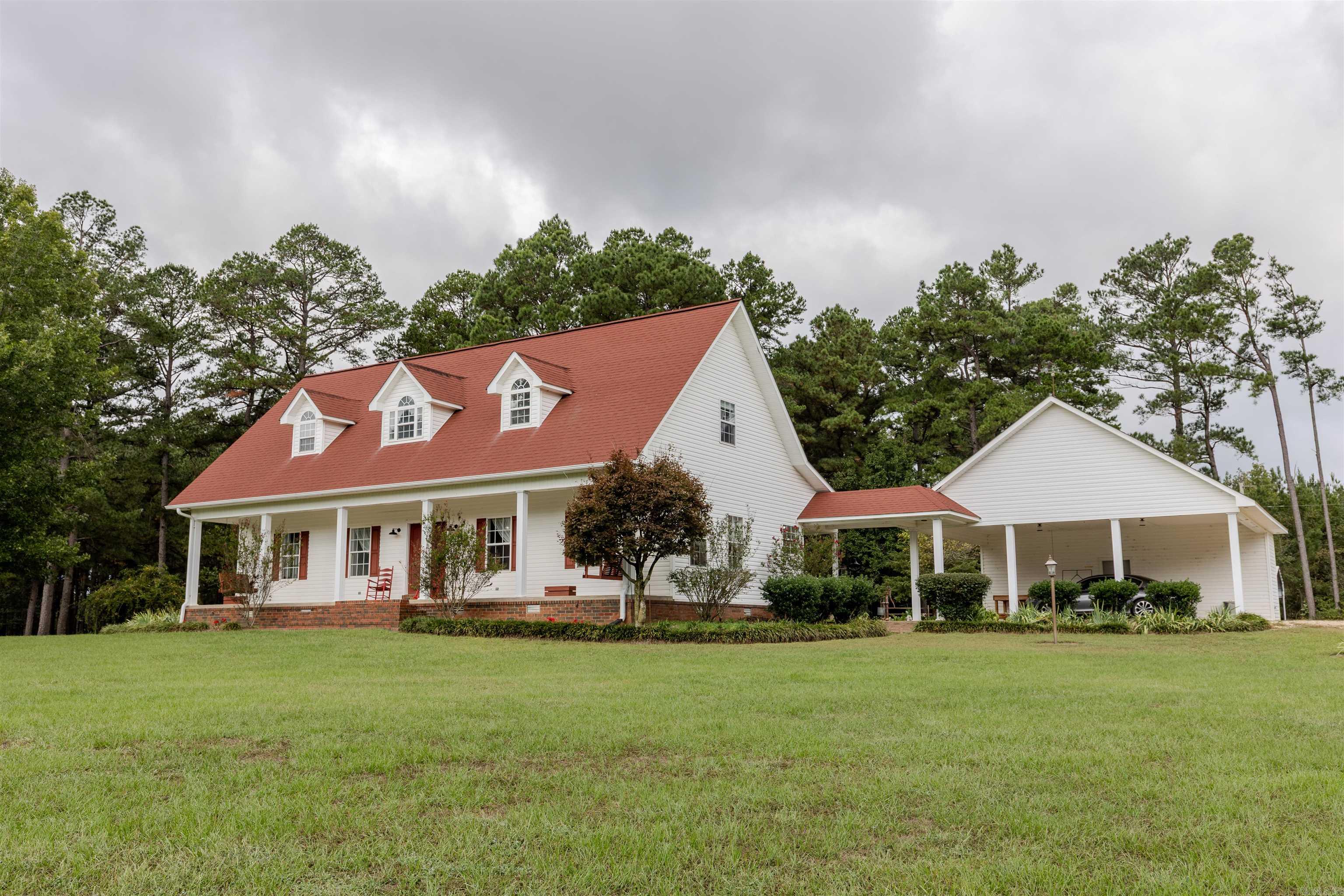 184 N Bradley 14  Banks, AR