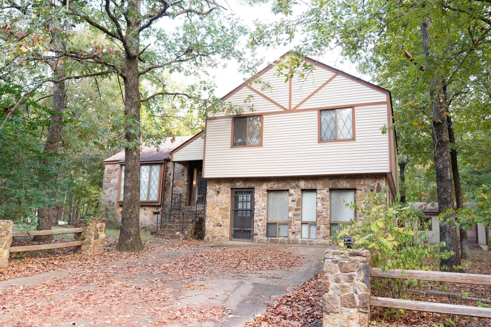 401 Castle Ridge Heights  Fairfield Bay, AR