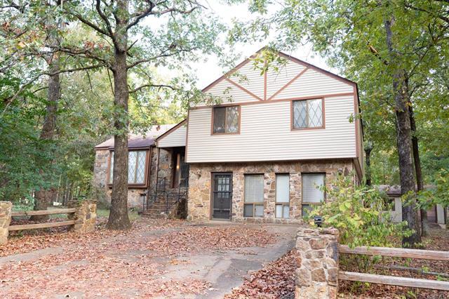 401  Castle Ridge Heights  Fairfield Bay, AR