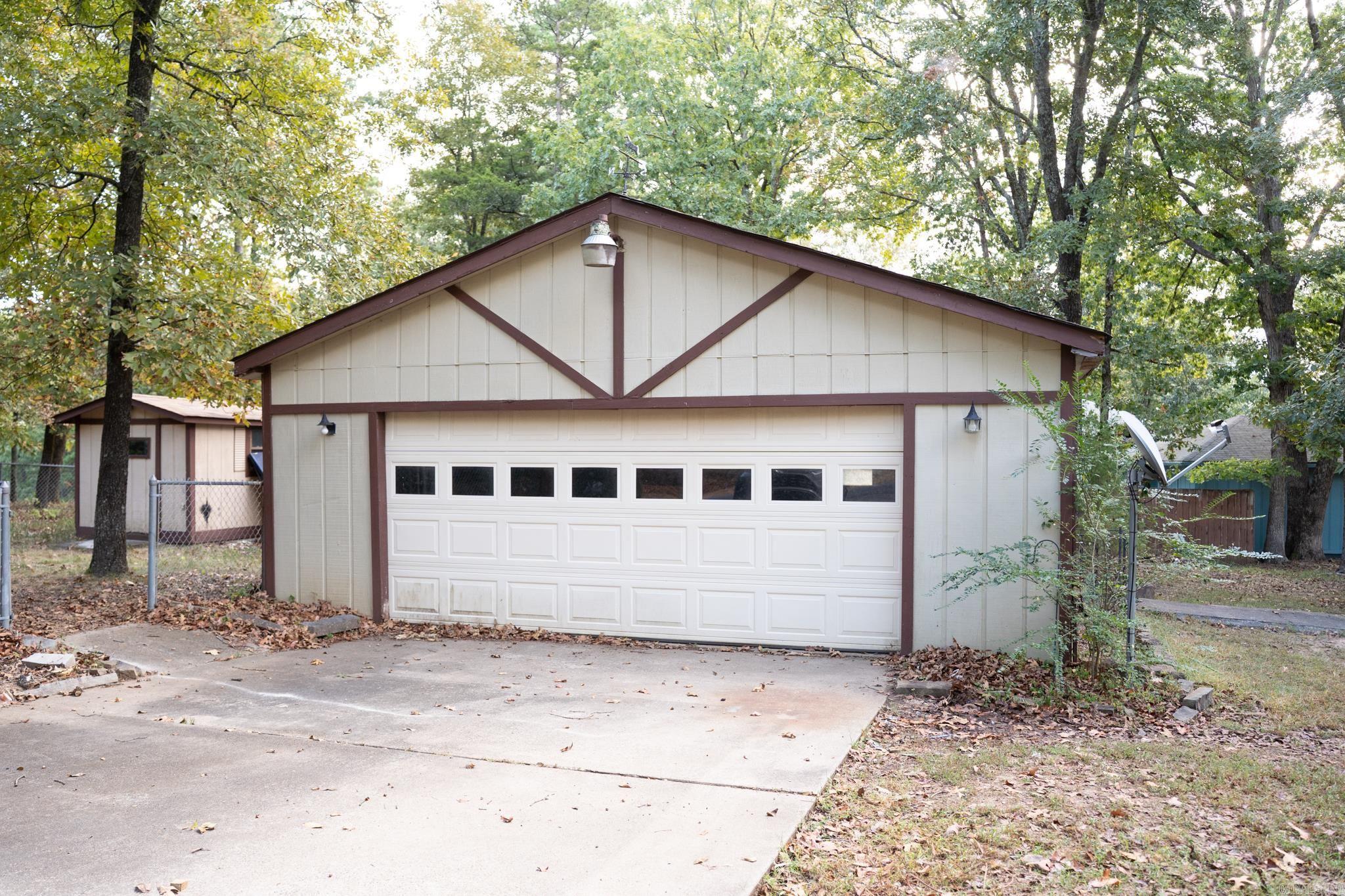 401 Castle Ridge Heights  Fairfield Bay, AR