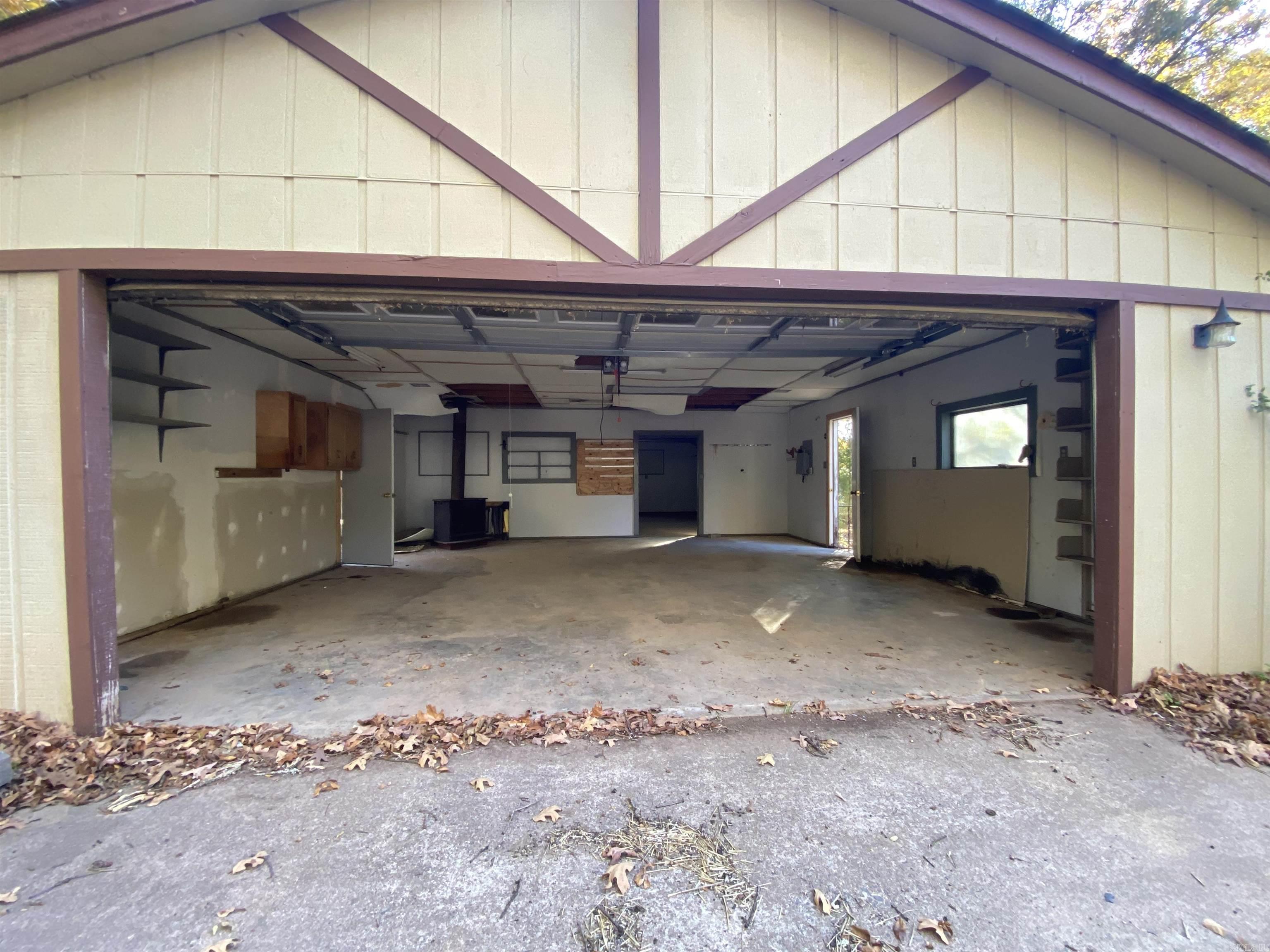 401 Castle Ridge Heights  Fairfield Bay, AR