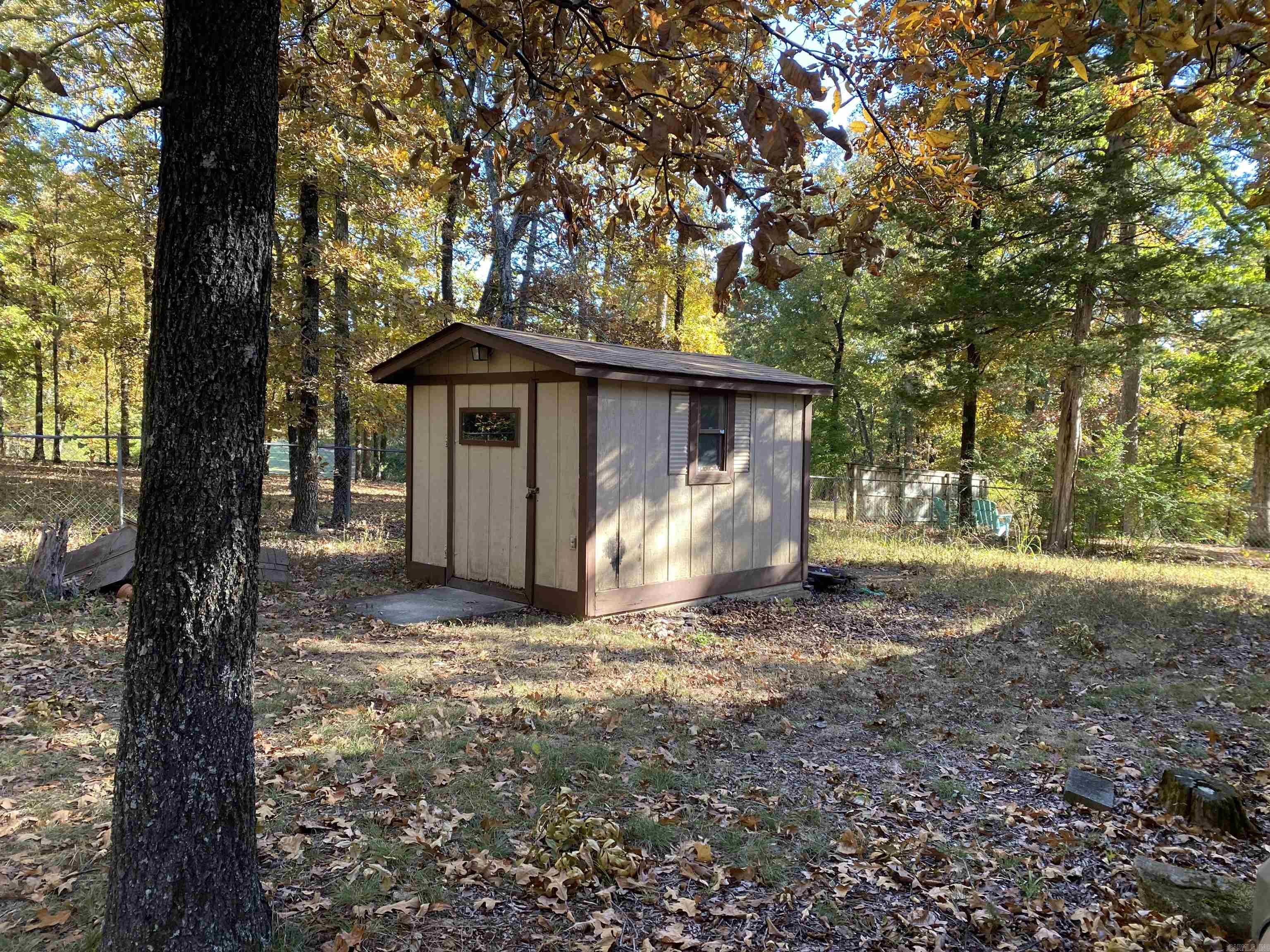 401 Castle Ridge Heights  Fairfield Bay, AR