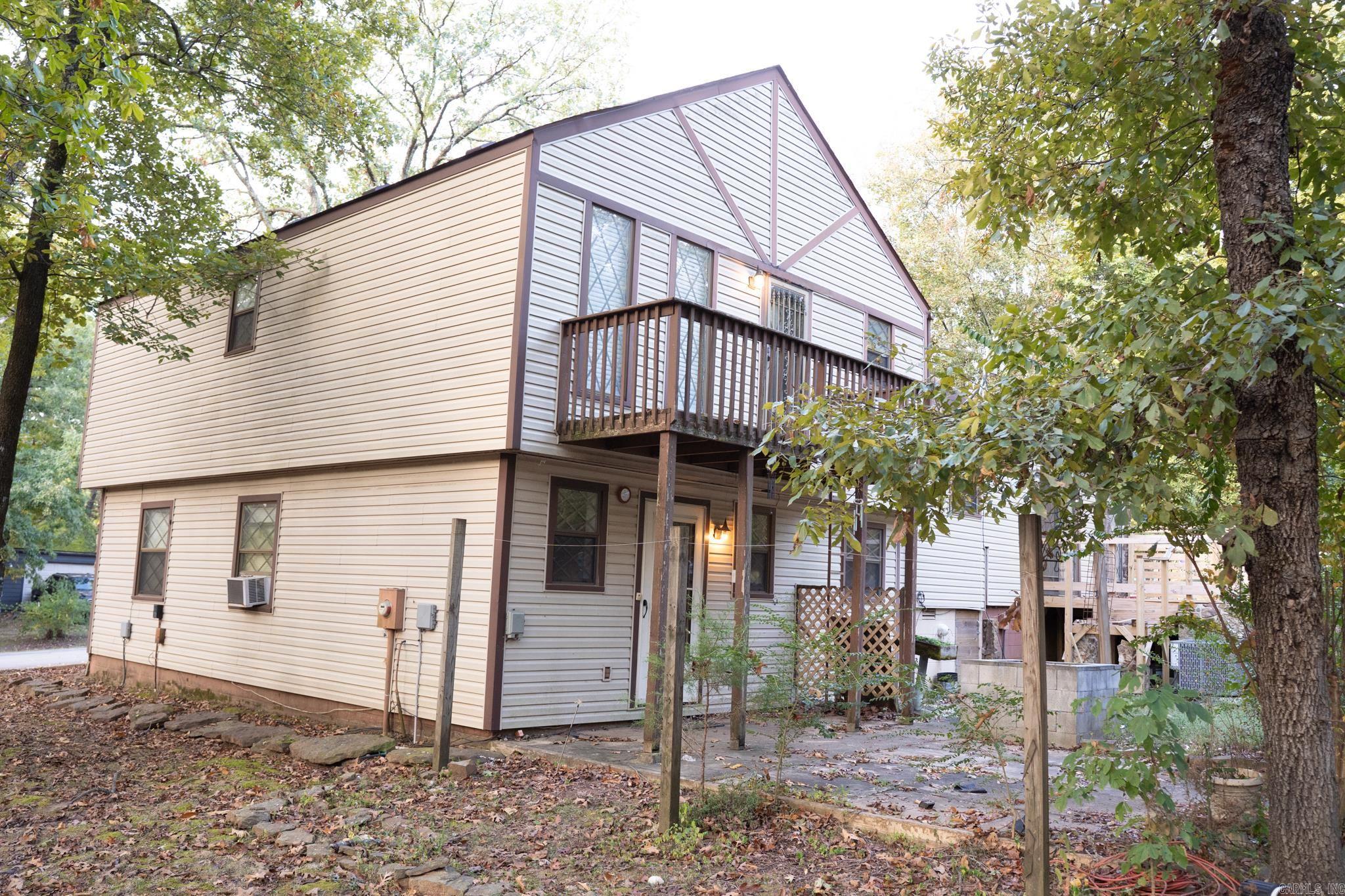 401 Castle Ridge Heights  Fairfield Bay, AR