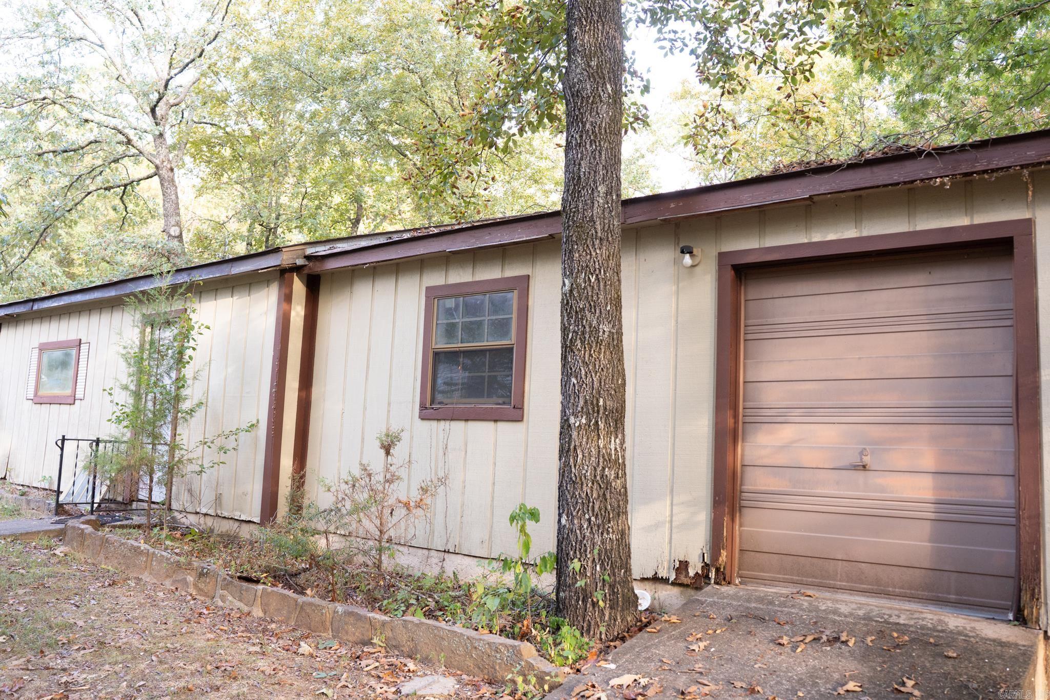 401 Castle Ridge Heights  Fairfield Bay, AR