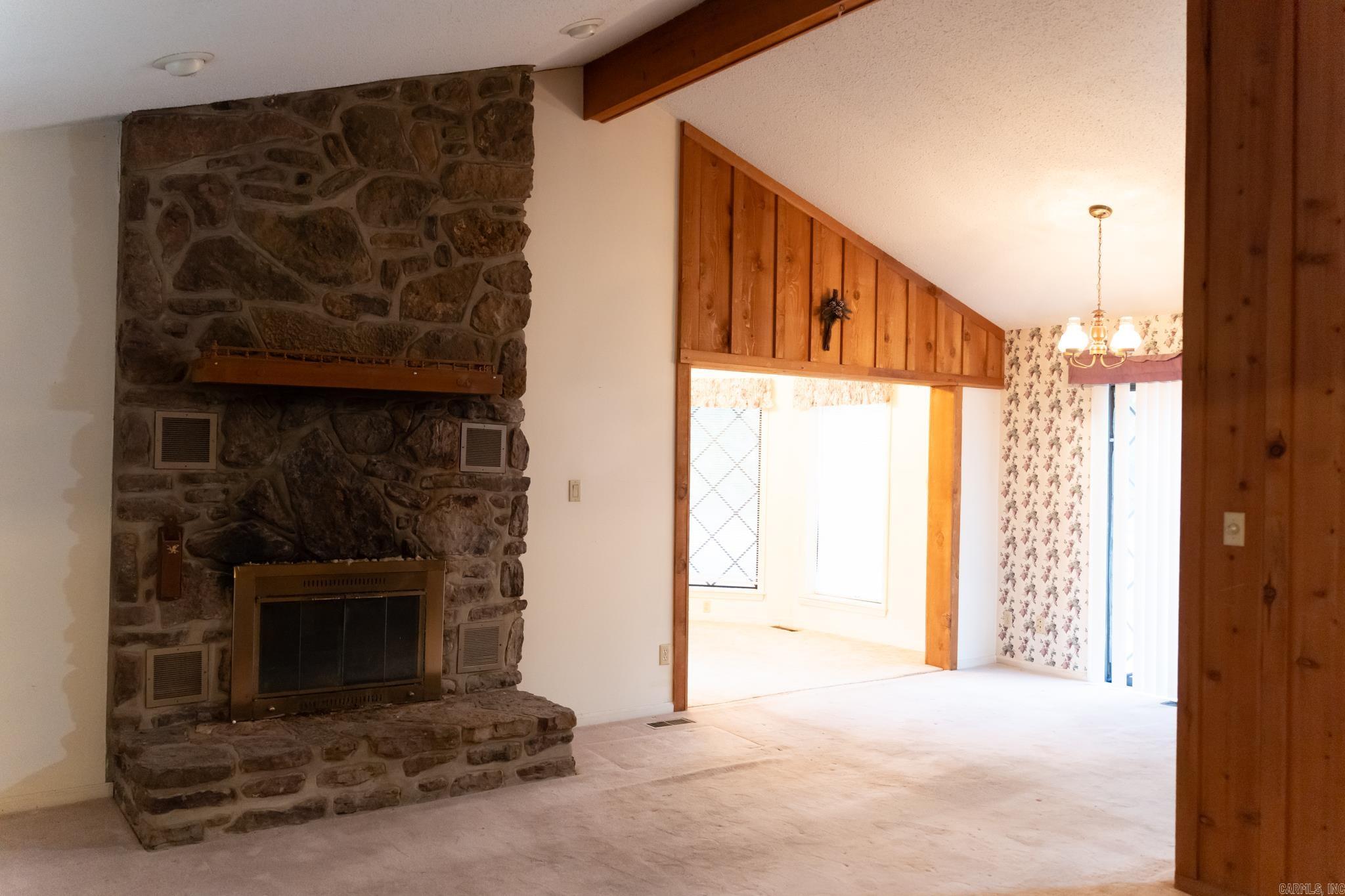 401 Castle Ridge Heights  Fairfield Bay, AR