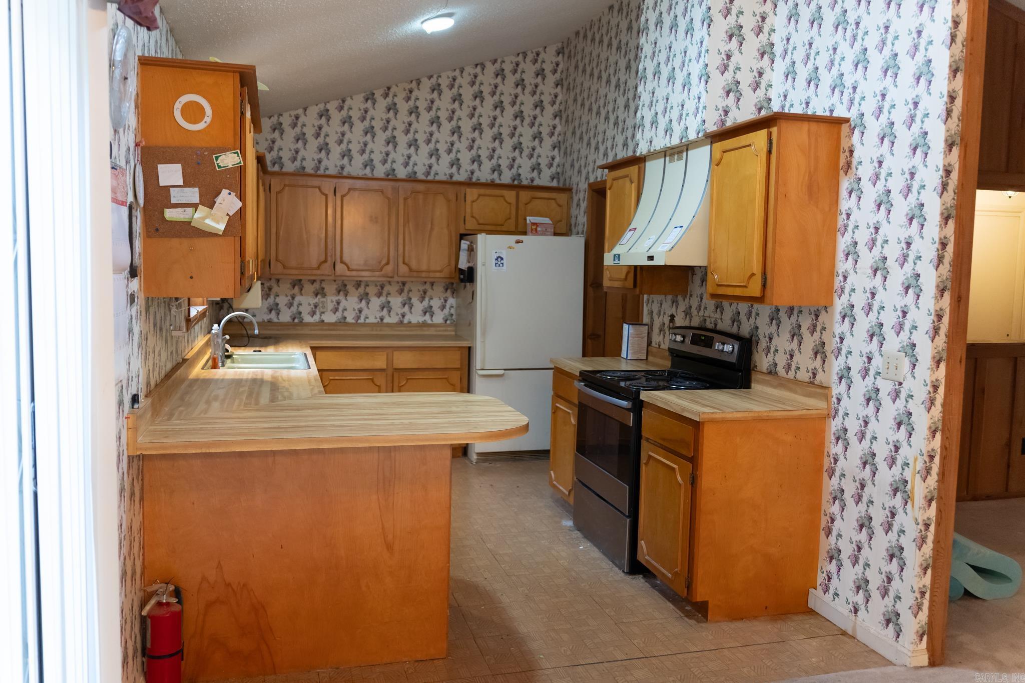 401 Castle Ridge Heights  Fairfield Bay, AR