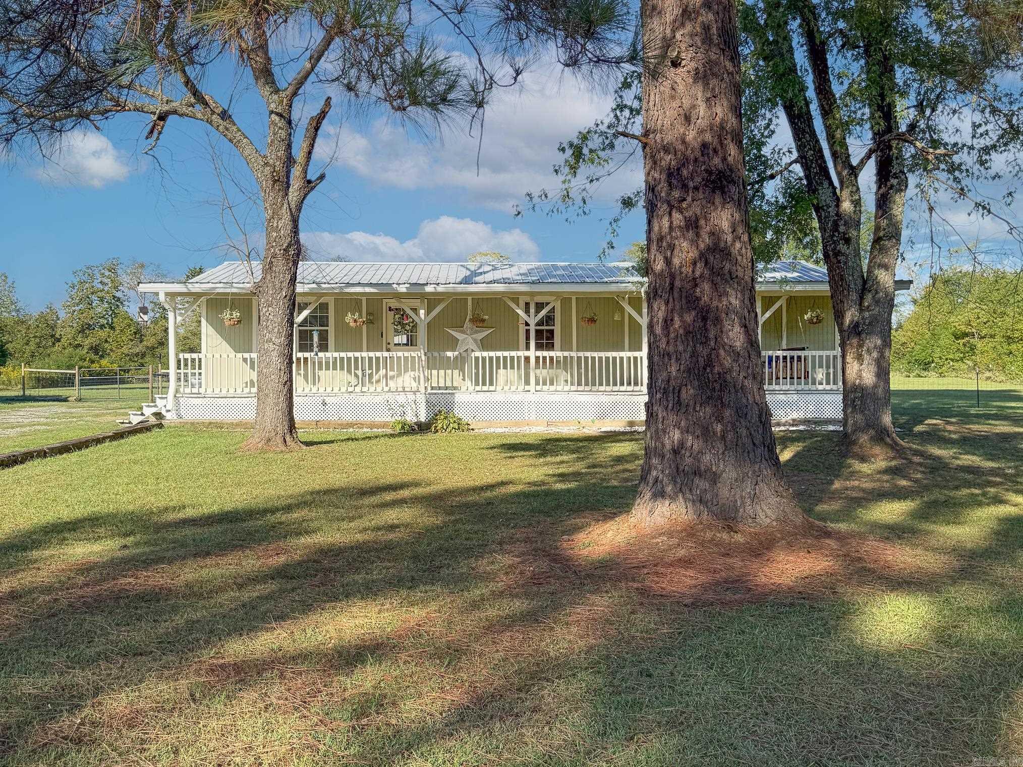82 Lenderman Trl  Ward, AR