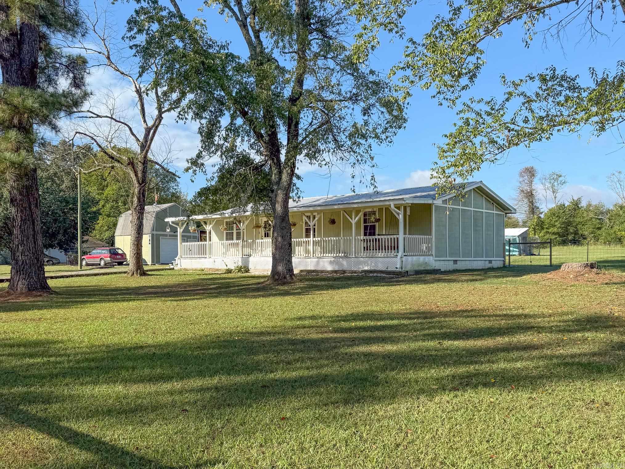 82 Lenderman Trl  Ward, AR