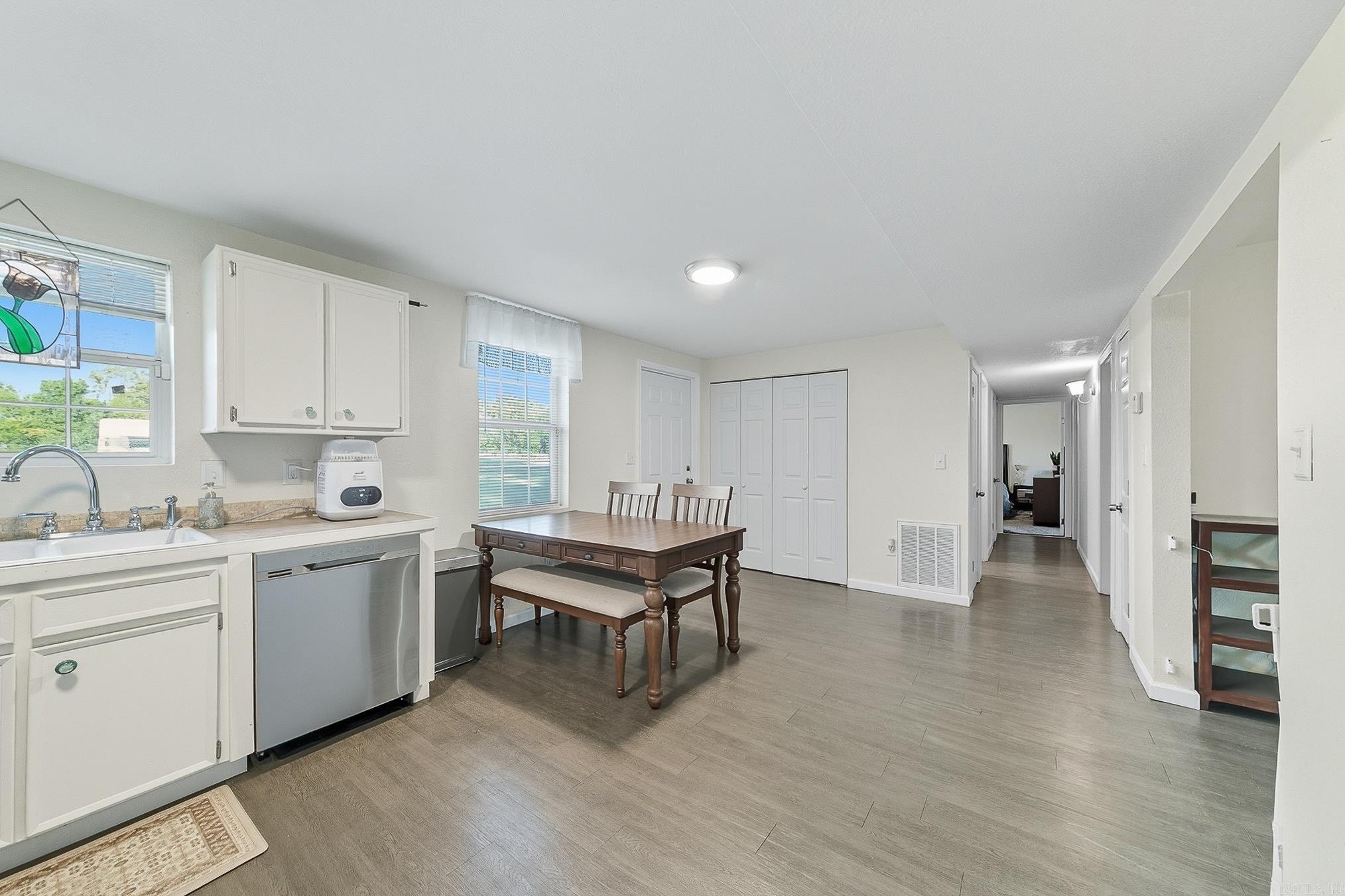 82 Lenderman Trl  Ward, AR