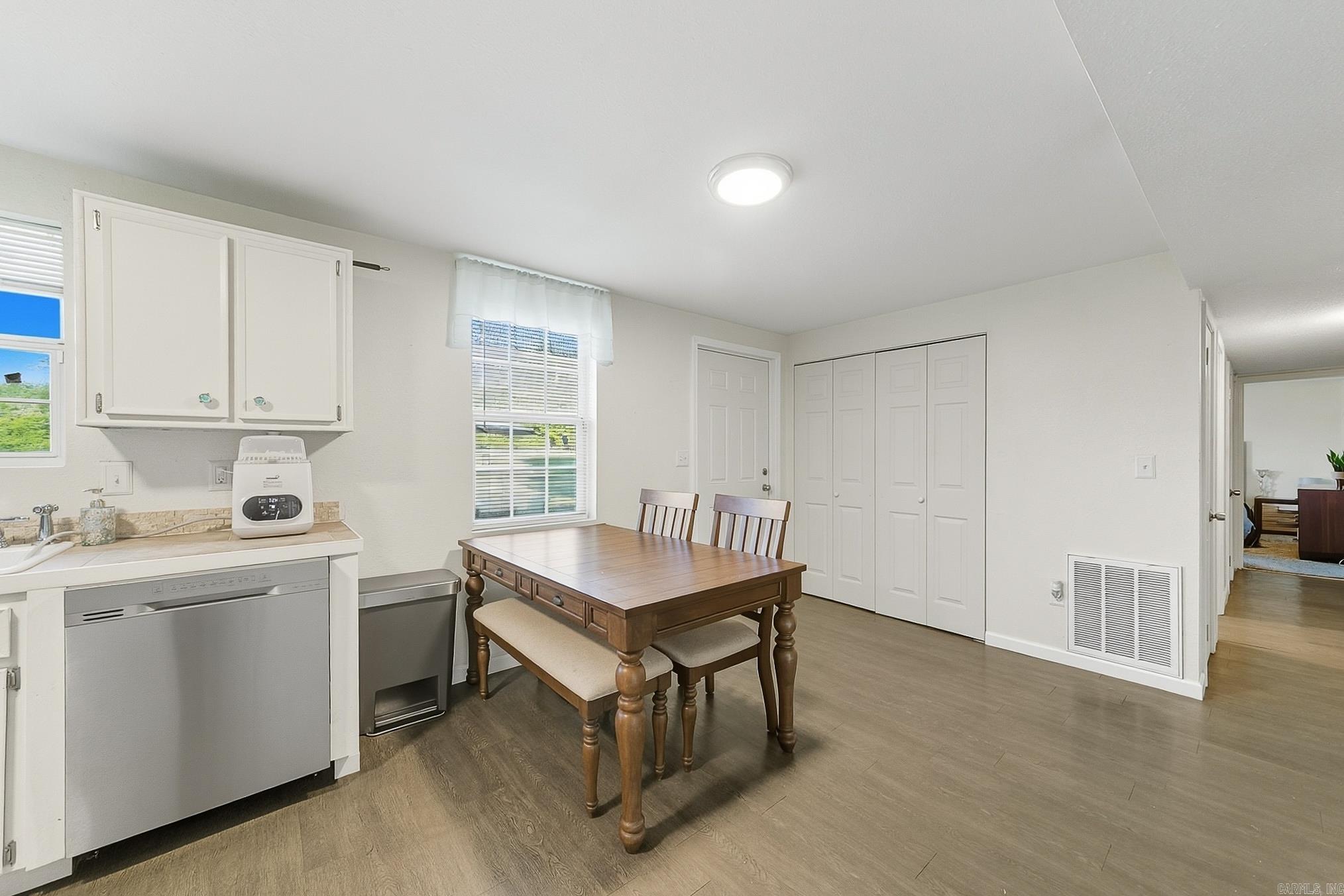 82 Lenderman Trl  Ward, AR