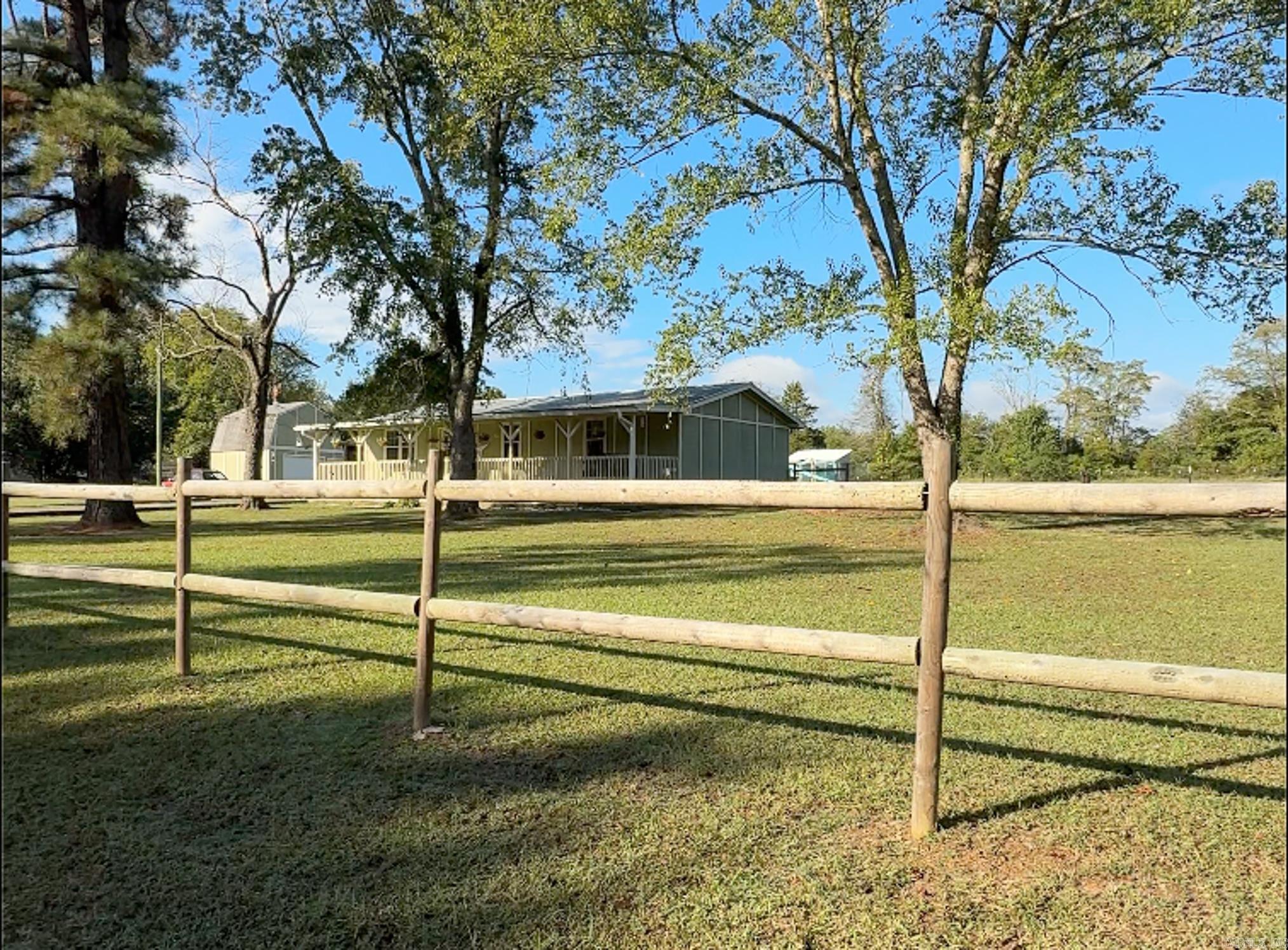 82 Lenderman Trl  Ward, AR