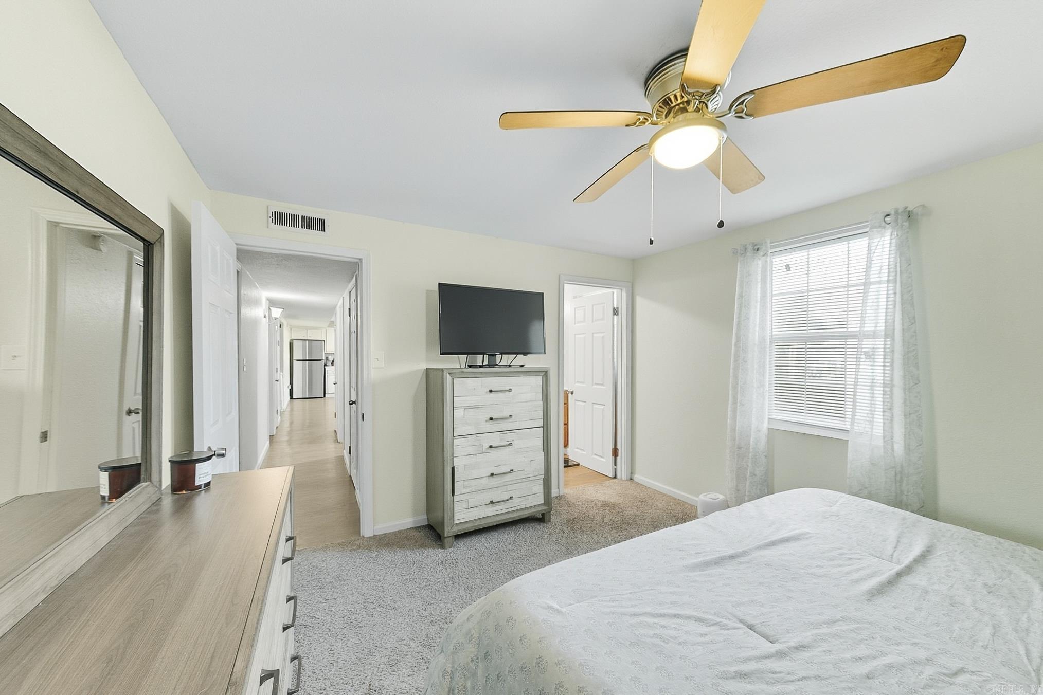 82 Lenderman Trl  Ward, AR
