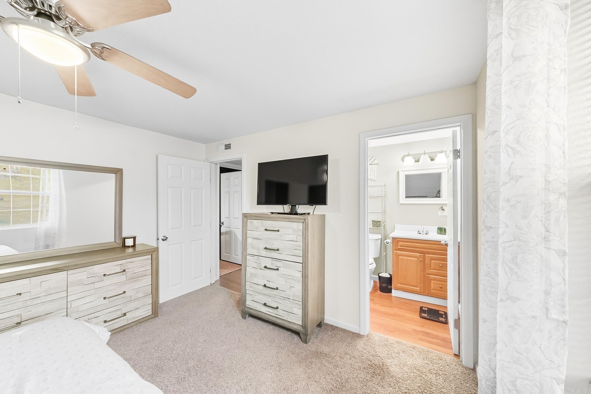 82 Lenderman Trl  Ward, AR