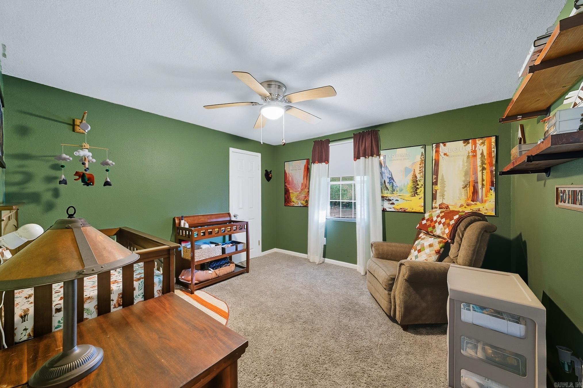 82 Lenderman Trl  Ward, AR