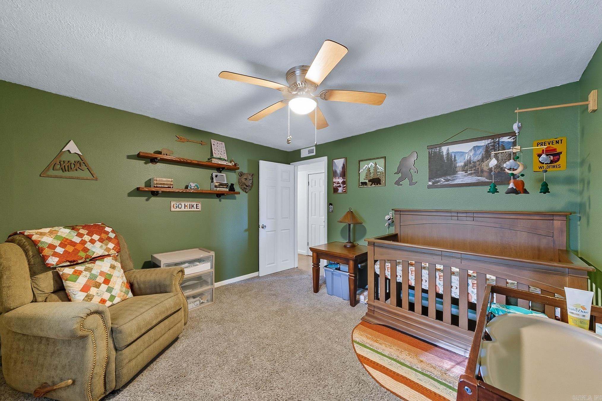 82 Lenderman Trl  Ward, AR
