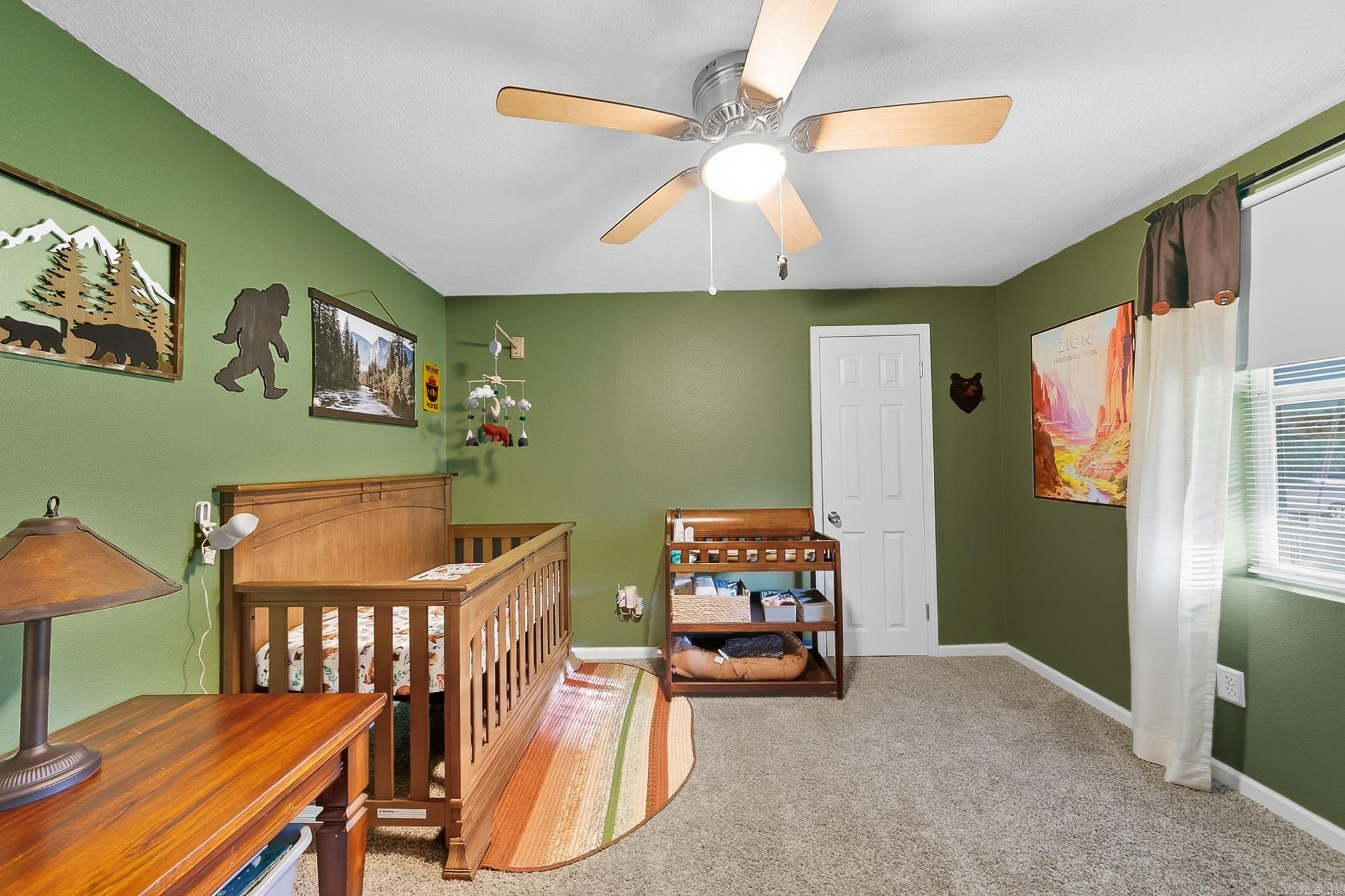 82 Lenderman Trl  Ward, AR