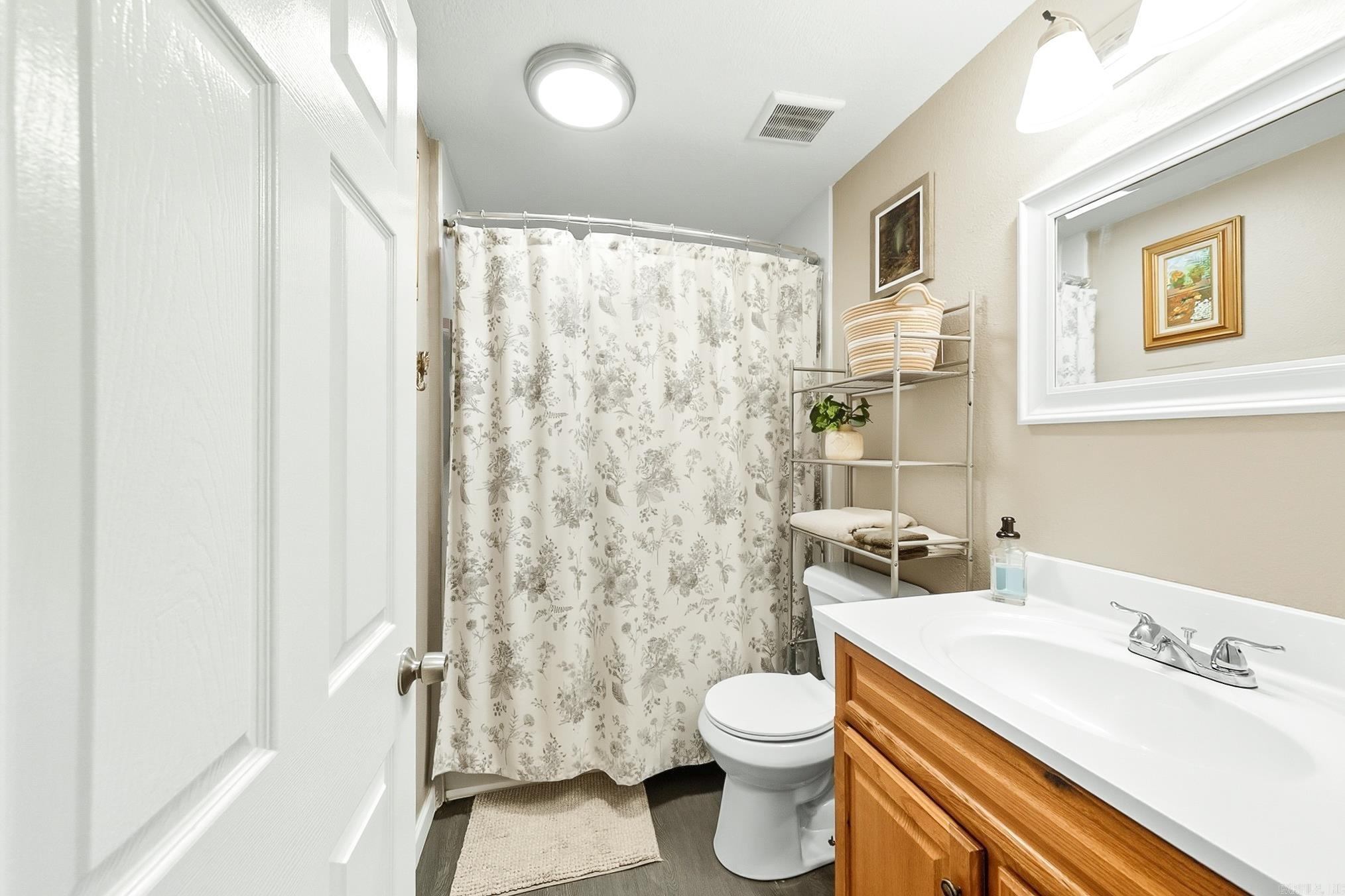 82 Lenderman Trl  Ward, AR