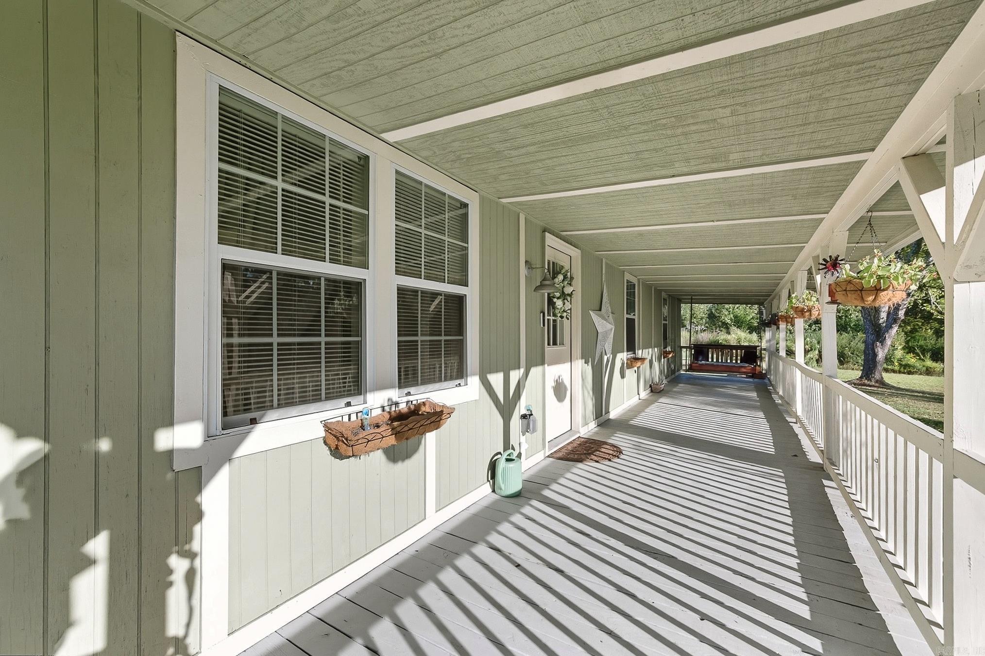 82 Lenderman Trl  Ward, AR
