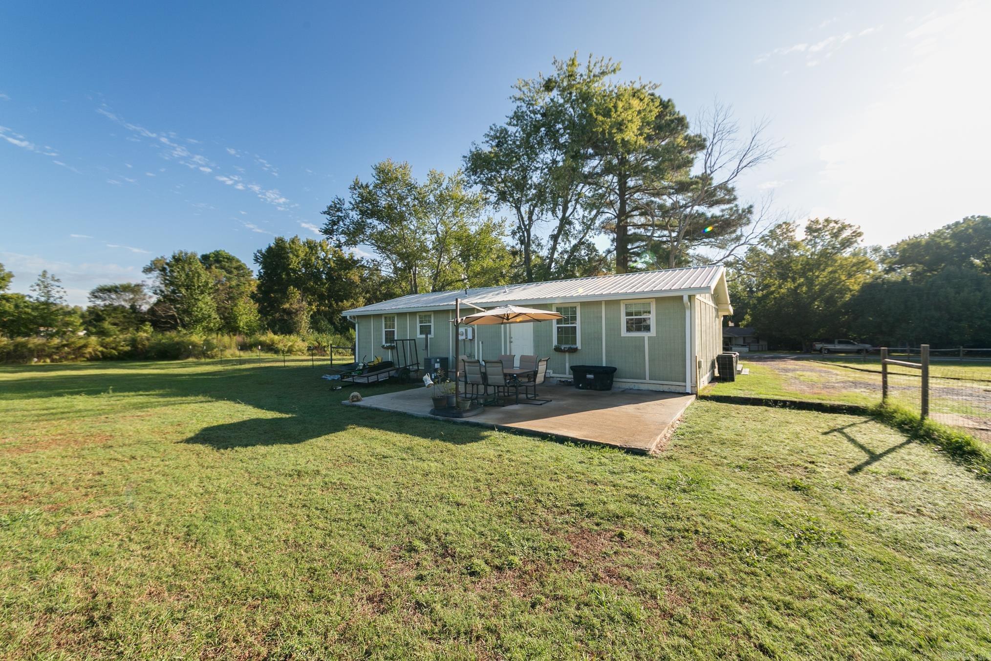 82 Lenderman Trl  Ward, AR